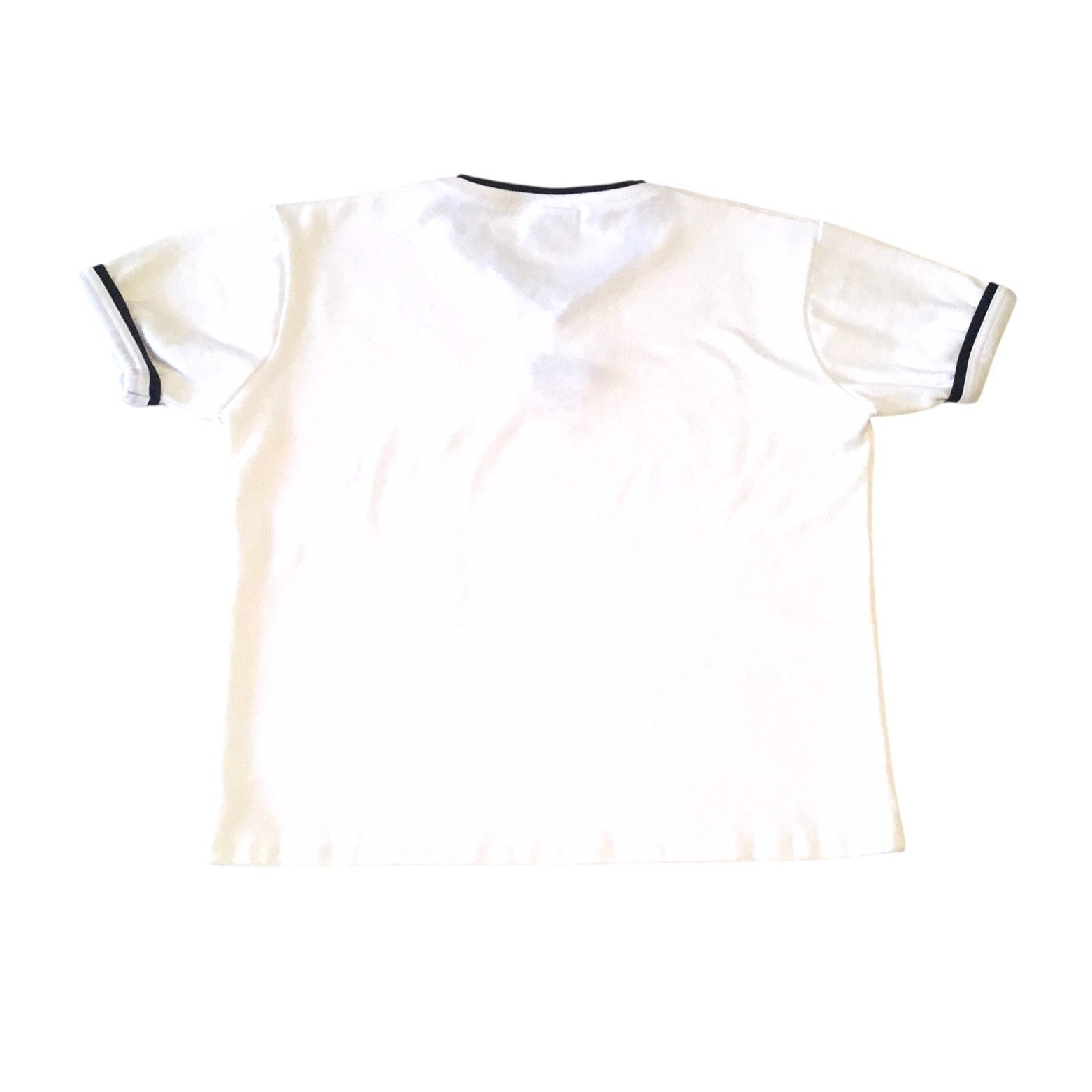 Hard Rock Cafe Hard Rock Cafe Toyko V-Neck Size Junior Large Top Size L / US 10 / IT 46 - 4 Thumbnail