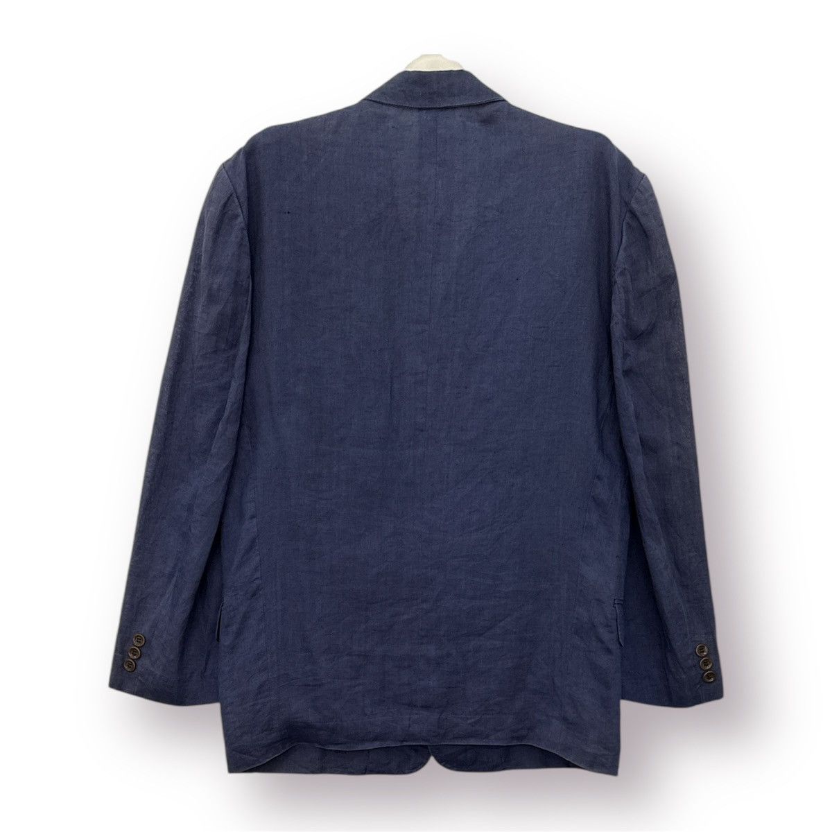 Christian Dior Monsieur × Vintage 🔥 Christian Dior Light Blazer Jacket - S Size US S / EU 44-46 / 1 - 10 Thumbnail
