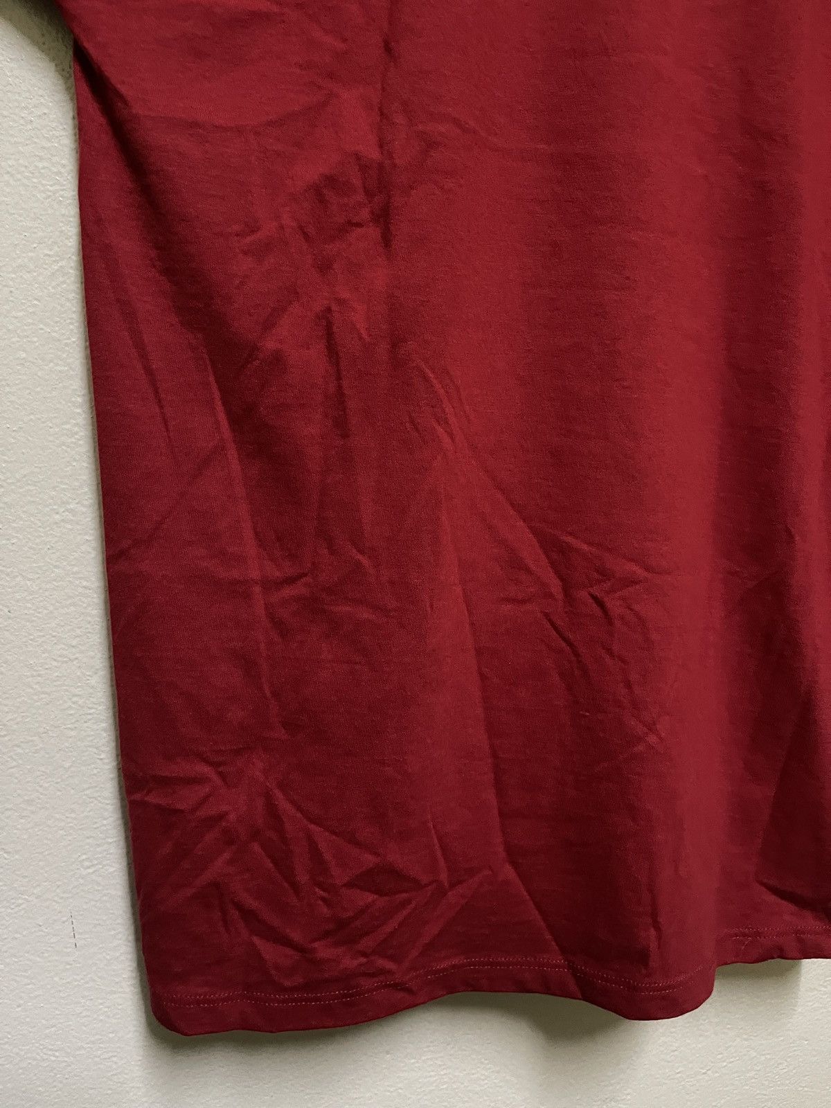 Japanese Brand × Vintage Red Diamonds Shinji Ono Mitsubishi Urawa FC Size US L / EU 52-54 / 3 - 10 Thumbnail