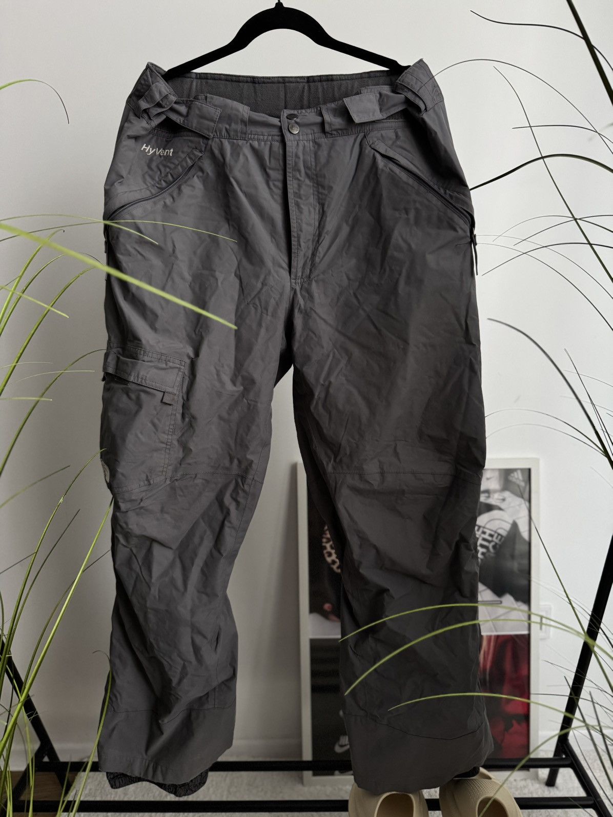 The North Face The north face sky pants Size US 38 / EU 54 - 1 Thumbnail