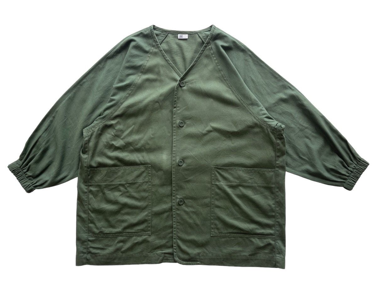 Issey Miyake Issey Miyake Design Studio Size US M / EU 48-50 / 2 - 3 Thumbnail