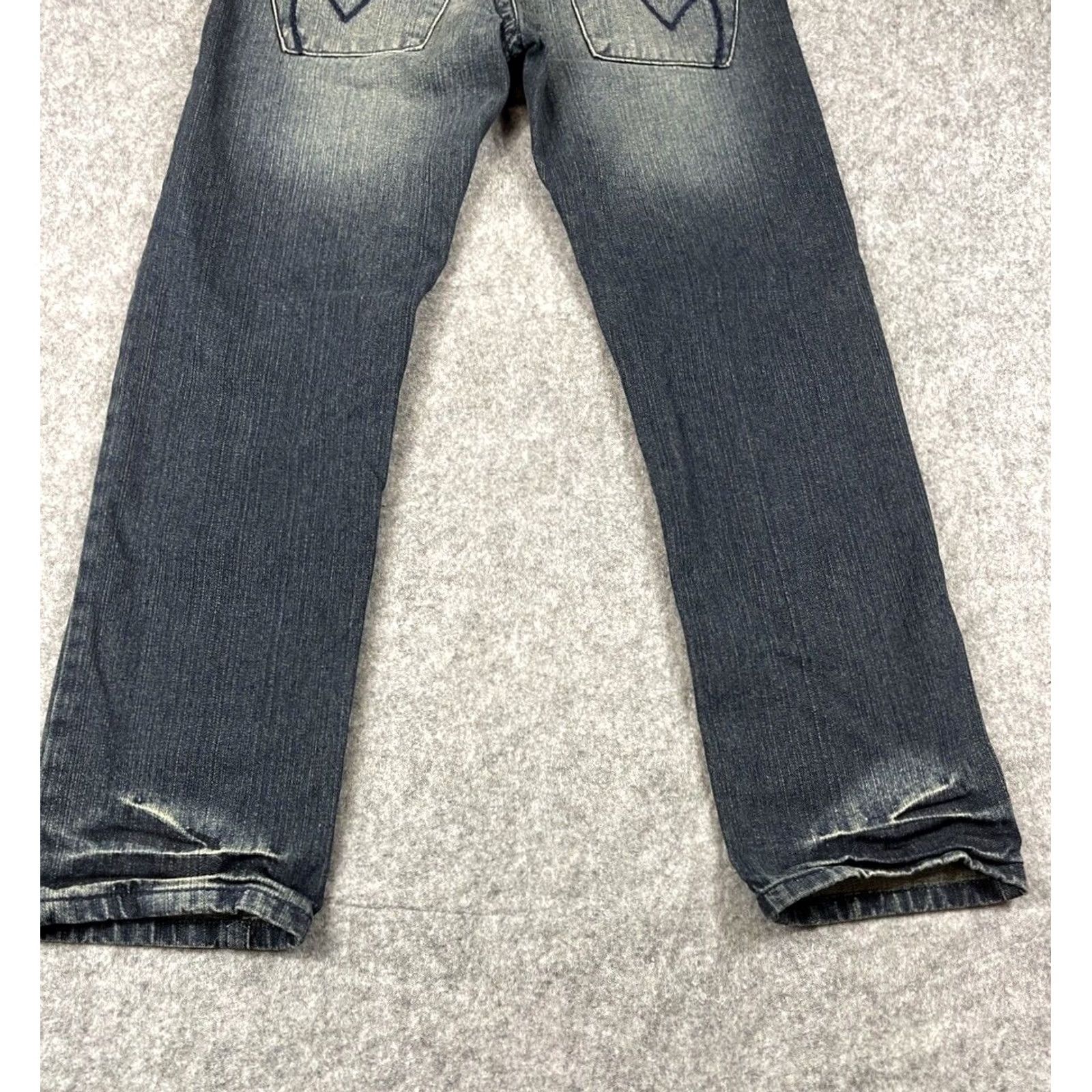 Carbon VINTAGE None Size US 29 - 8 Thumbnail