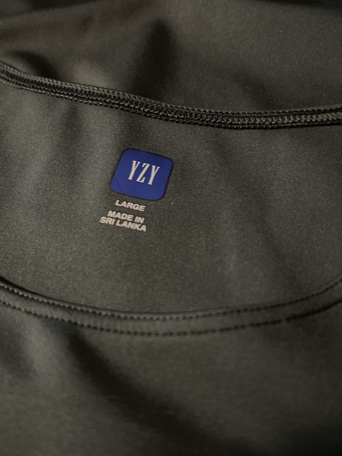 Balenciaga × Gap × Yeezy Yzy Gap Balenciaga Tank Size US L / EU 52-54 / 3 - 12 Thumbnail