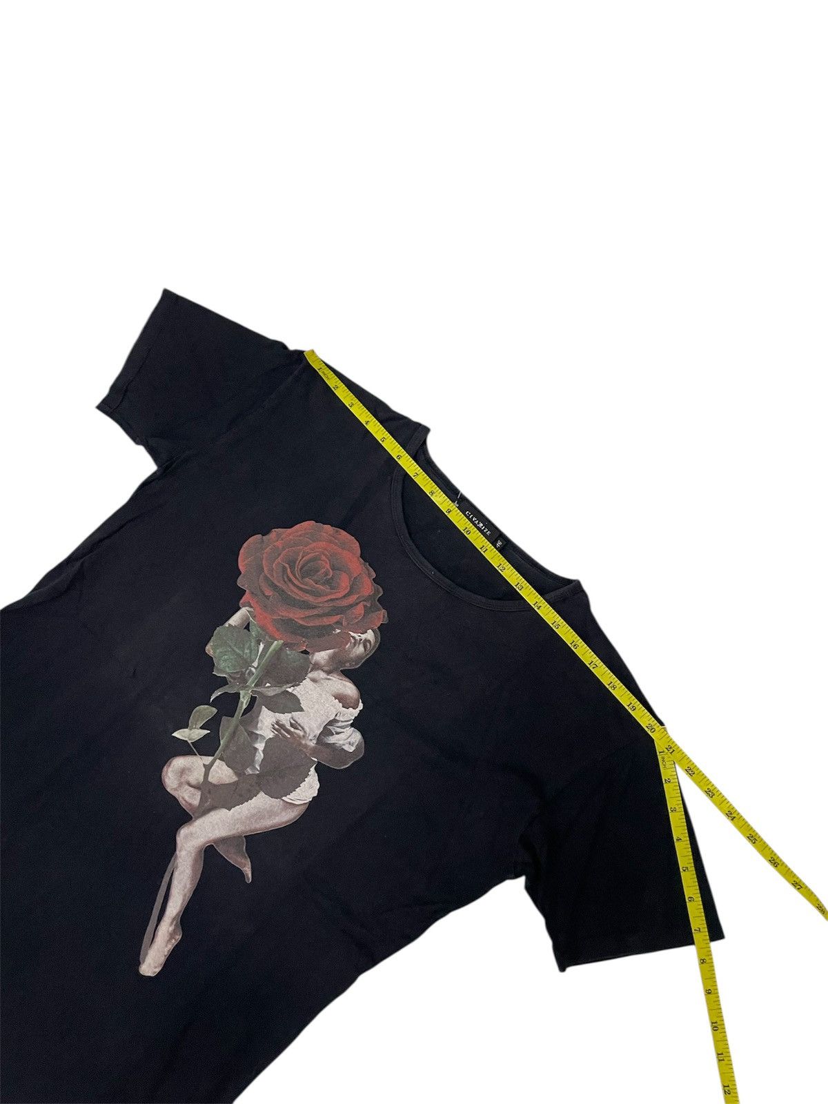 CIVARIZE Vintage Civarize Shirt Size M / US 6-8 / IT 42-44 - 7 Thumbnail