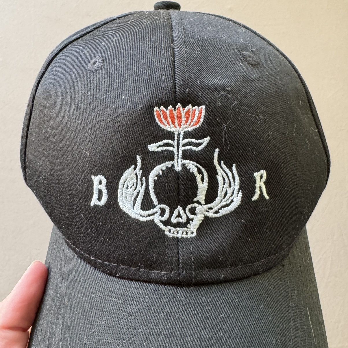 Port Authority Port Authority BloodRoot Wines Snapback Cap Size ONE SIZE - 2 Thumbnail