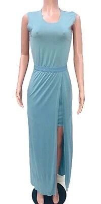Bcbgmaxazria BCBGMaxazria maxi dress M Size M / US 6-8 / IT 42-44 - 1 Thumbnail