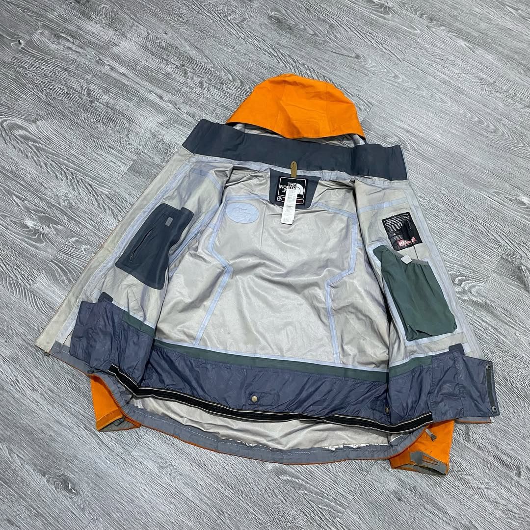 Goretex The North Face Sumit Series Recco Gorpcore Size US L / EU 52-54 / 3 - 5 Thumbnail