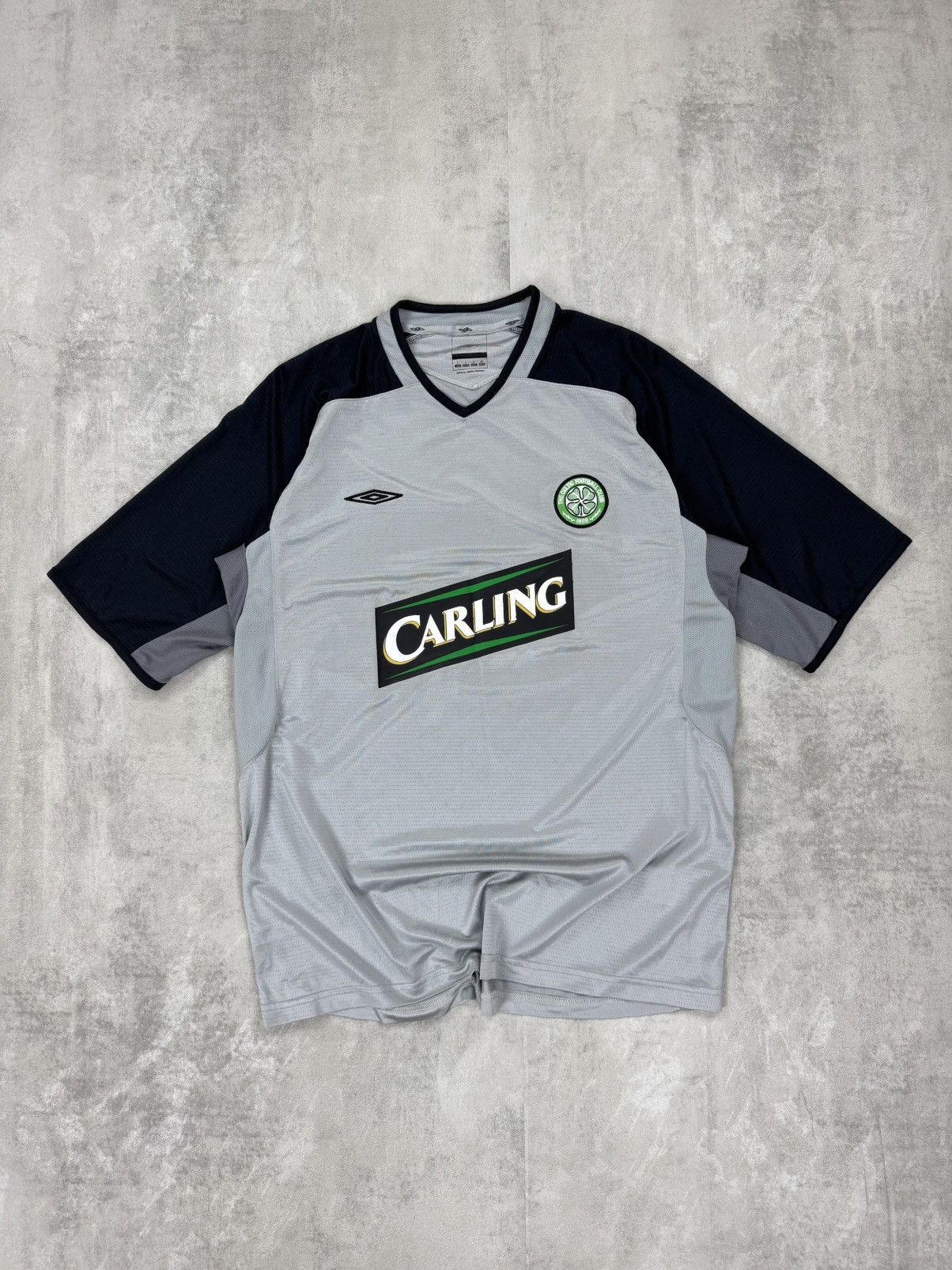 NBA × Umbro Umbro The celtic football club 1888 Carling jersey Size US L / EU 52-54 / 3 - 1 Thumbnail
