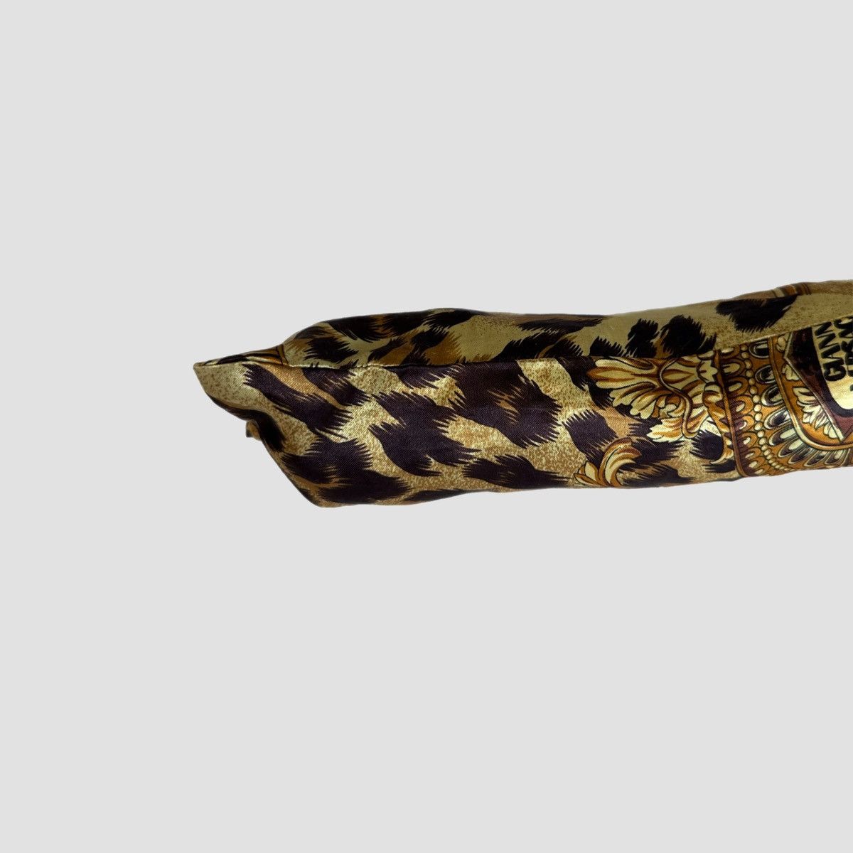 Versace Versace Baroque Umbrella Size ONE SIZE - 15 Thumbnail