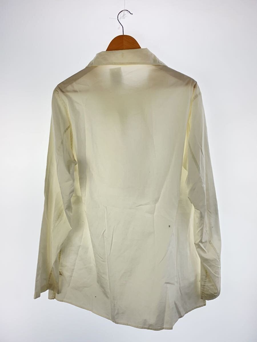 Yohji Yamamoto Night H yohji yamamoto Long-sleeved shirt Size US XL / EU 56 / 4 - 2 Thumbnail