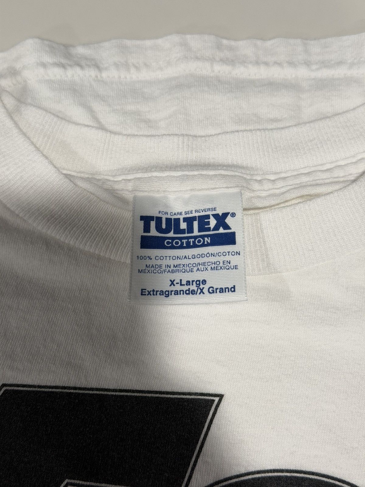 Vintage 1998 Vintage 50 And Rising Viagra Age Drug Humor Tee XL New Size US XL / EU 56 / 4 - 7 Thumbnail