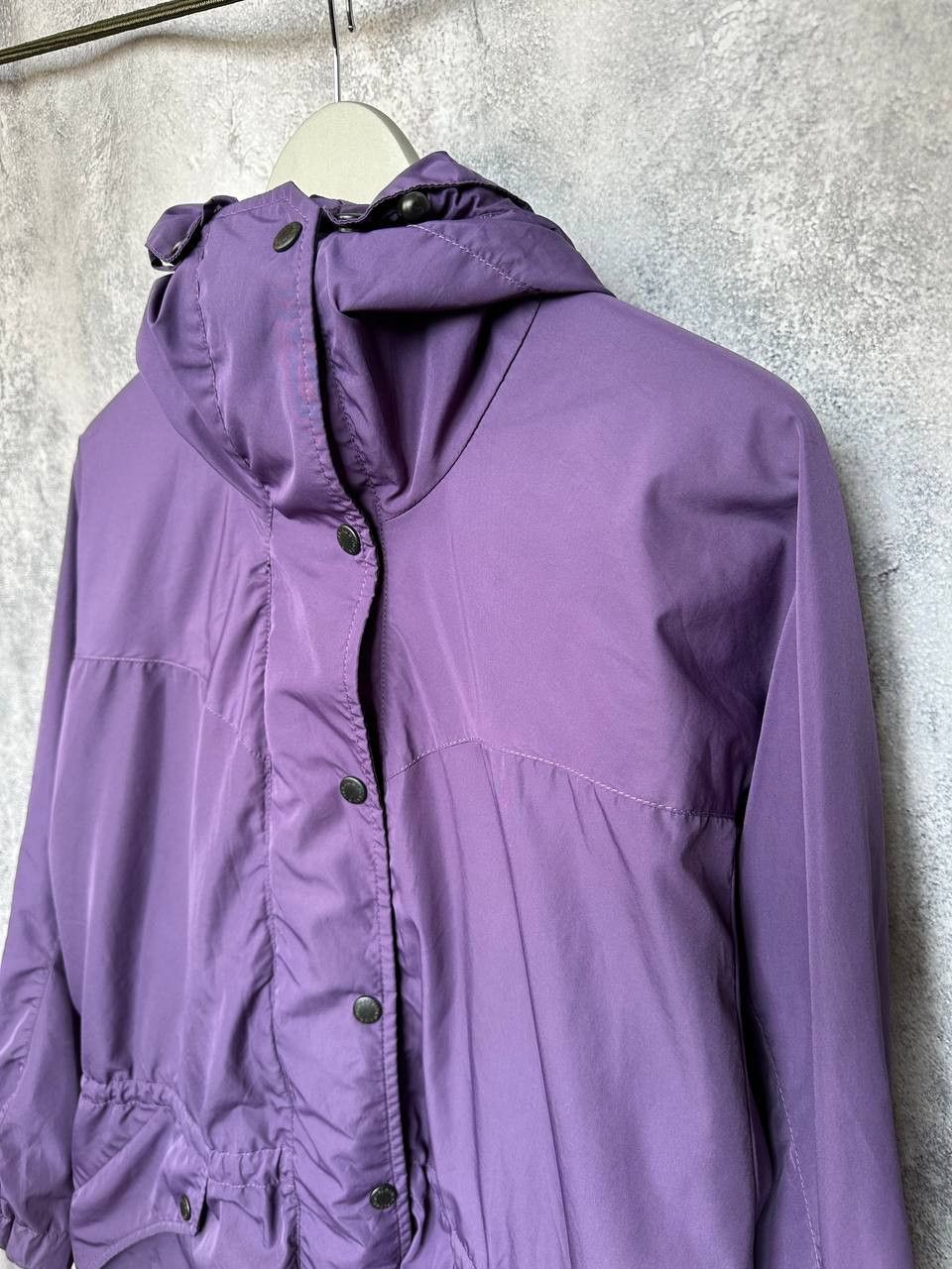 Other Paramo Analogy Waterproof by Nikwax Jacket Hooded Full Zip Size US L / EU 52-54 / 3 - 6 Thumbnail