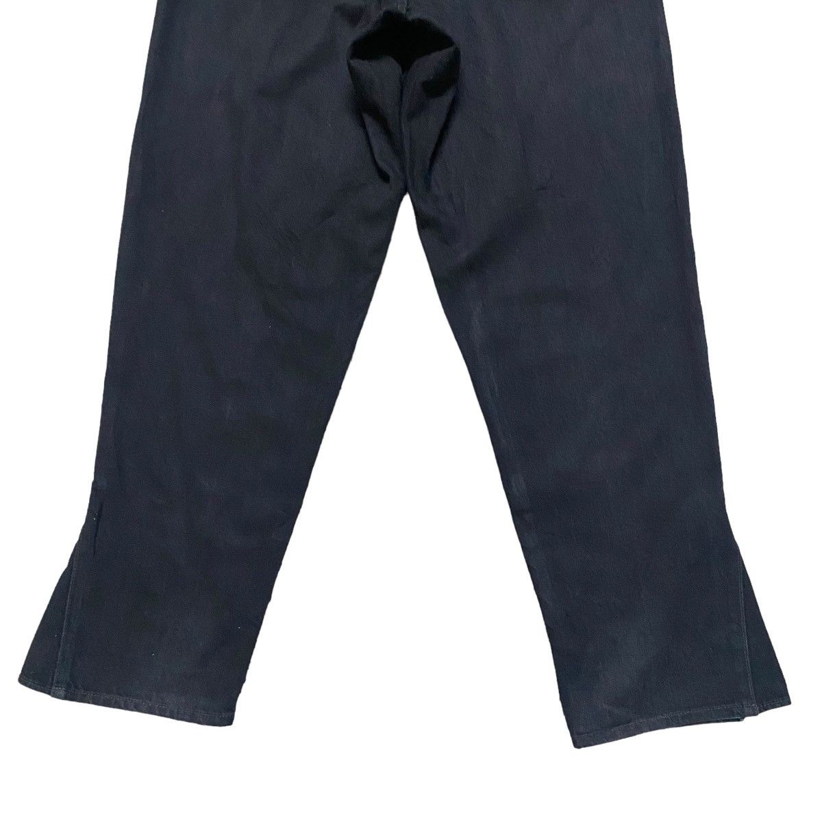 Lad Musician Lad Musician Denim Baggy Jeans Size US 30 / EU 46 - 14 Thumbnail
