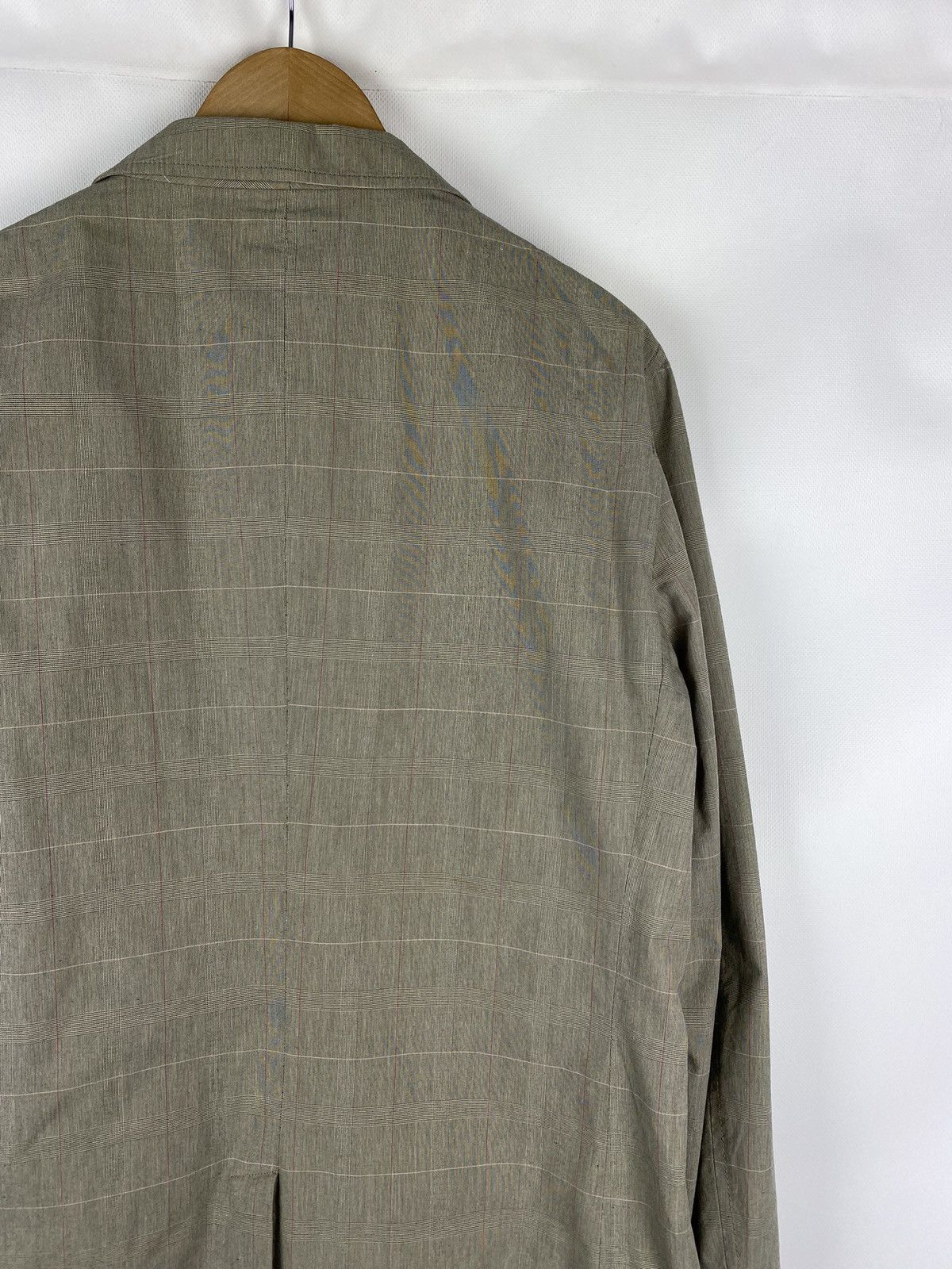 Dolce & Gabbana D&G Dolce & Gabbana men’s blazer jacket sport coat Size 44R - 18 Thumbnail