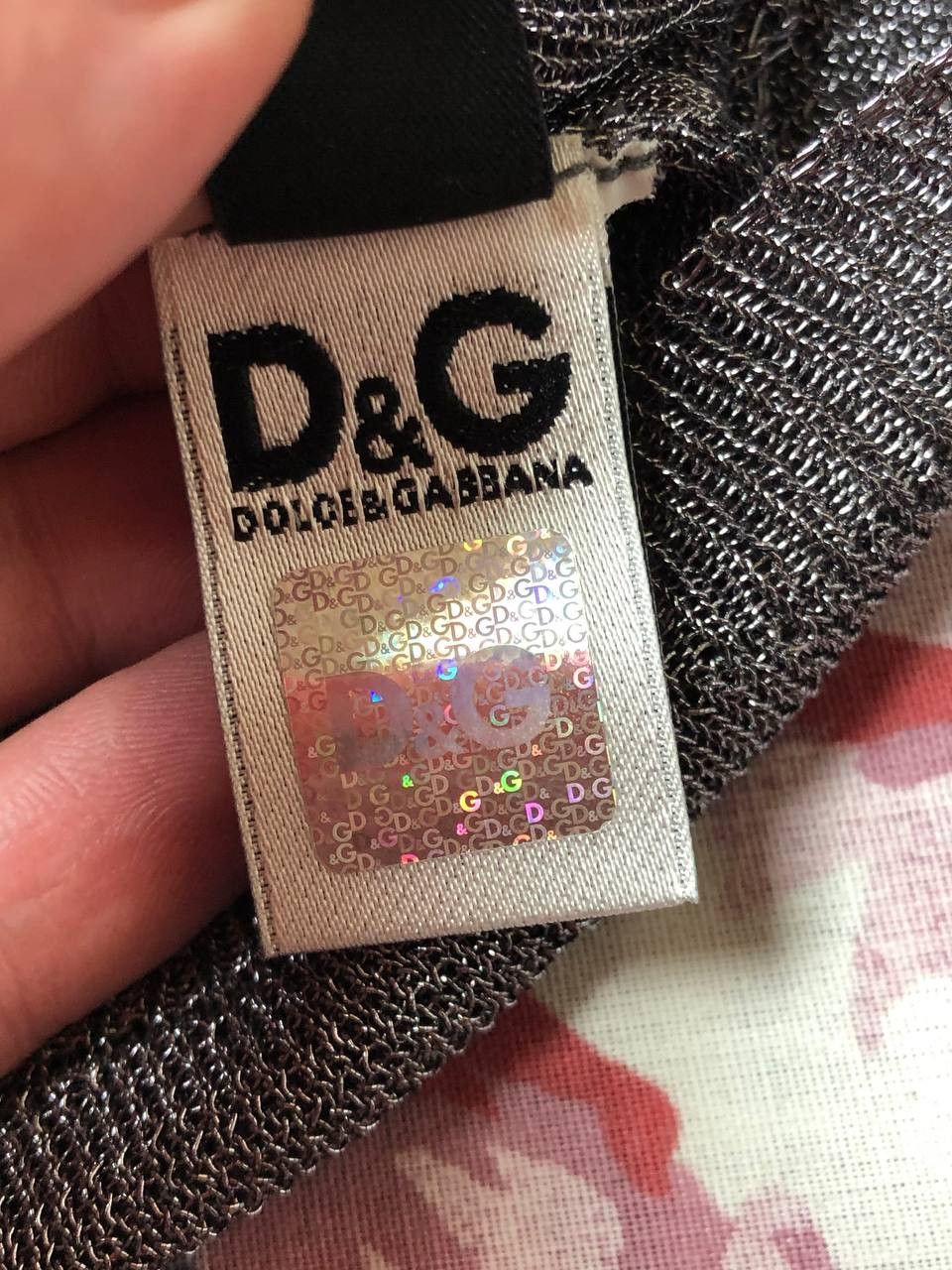 Dolce & Gabbana Dolce and Gabbana D&G sexy bustier pencil dress Size S / US 4 / IT 40 - 3 Thumbnail