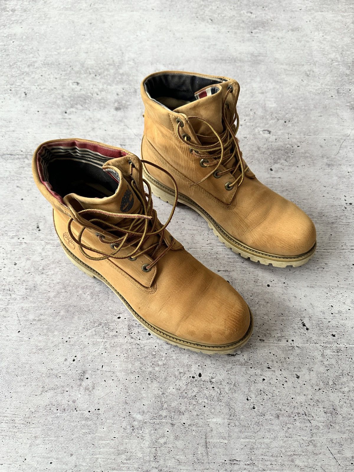 Timberland Timberland Boots Size US 12 / EU 45 - 2 Thumbnail