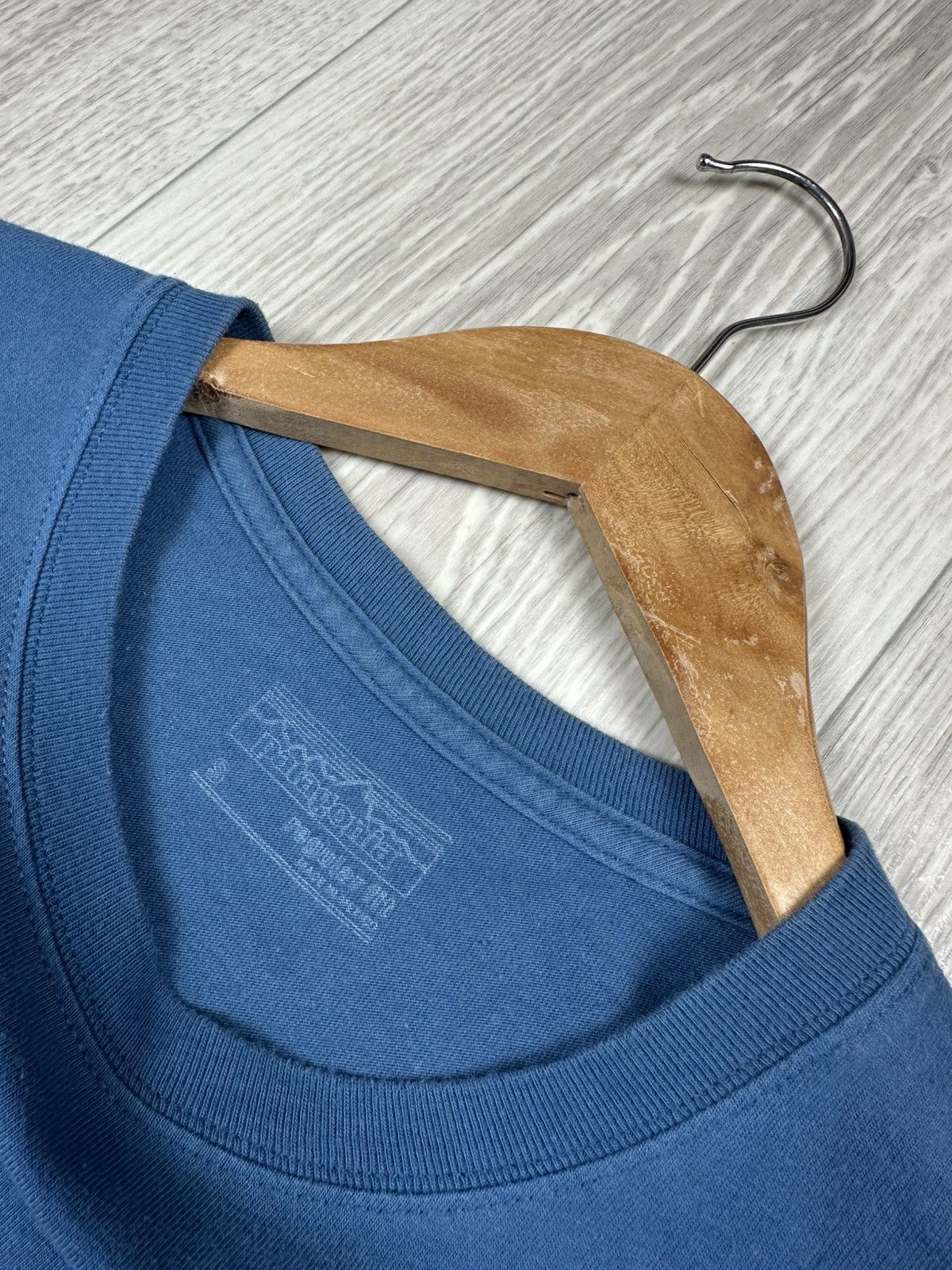 Patagonia Patagonia Short Sleeve T-Shirt Big Logo Size S Size US S / EU 44-46 / 1 - 5 Thumbnail