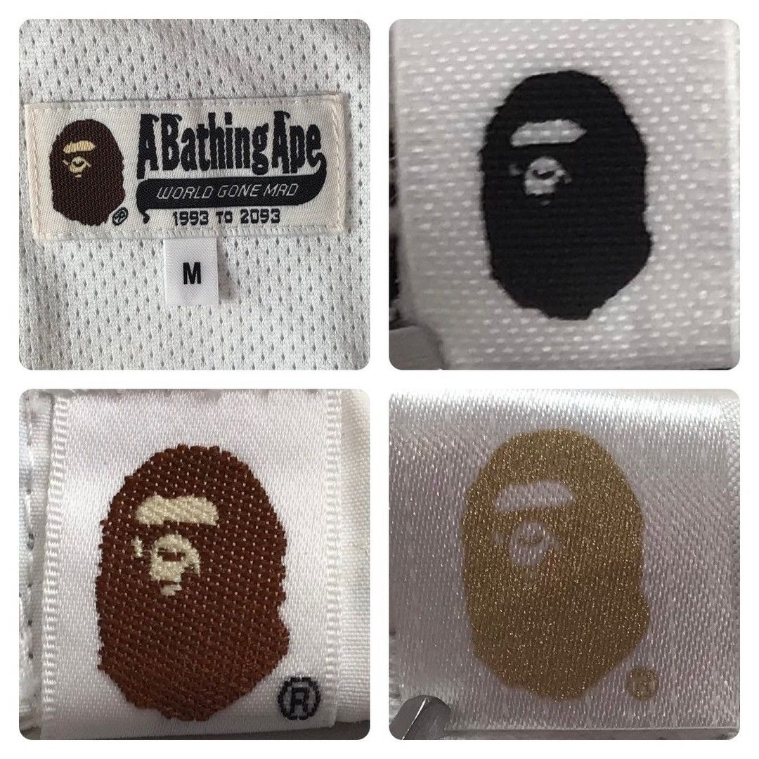 Bape BAPE Space camo coach jacket a bathing ape galaxy cosmos Size US M / EU 48-50 / 2 - 9 Thumbnail