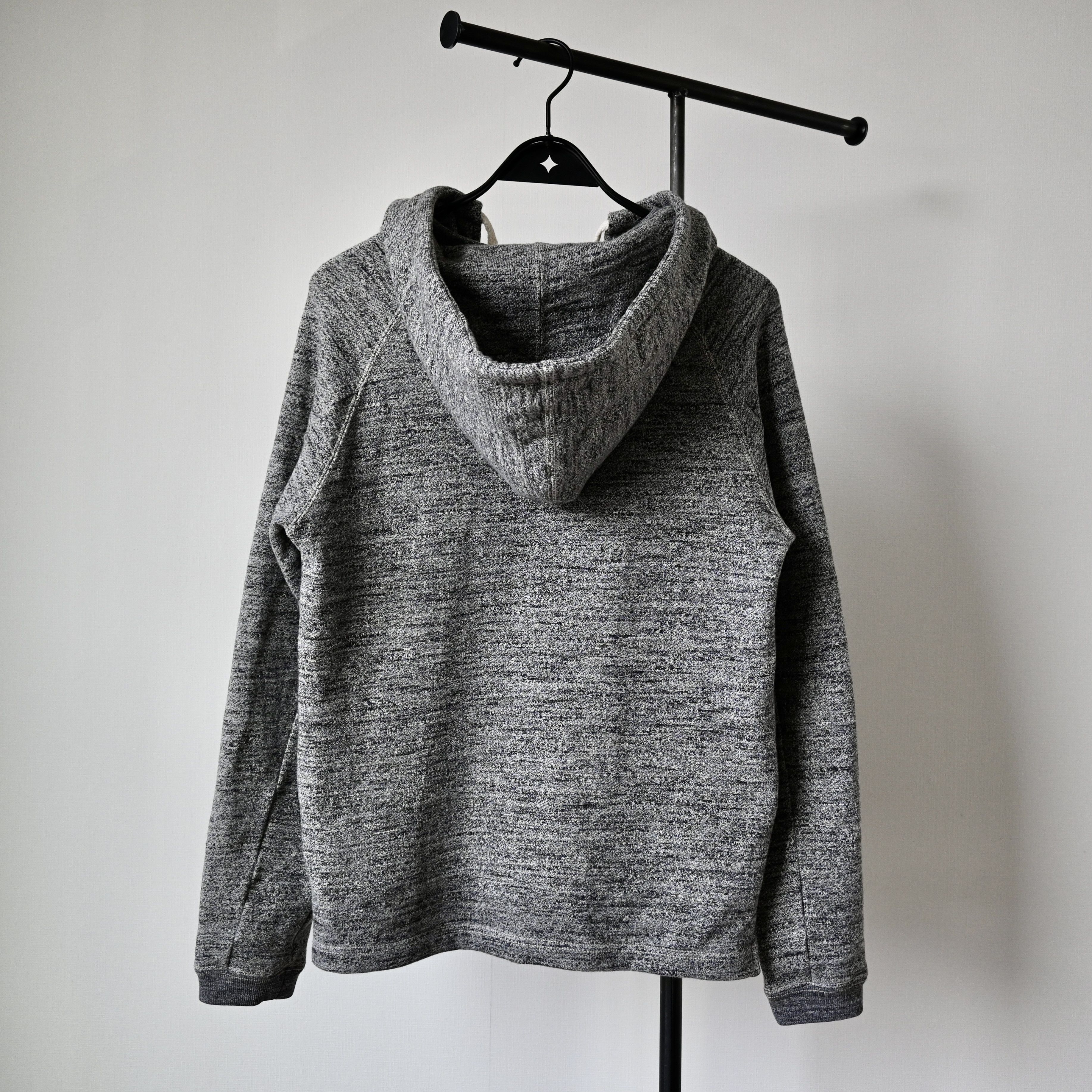 Jackman Jackman Tanabe Meriyasu hooded sweatshirt made in Japan Size US M / EU 48-50 / 2 - 2 Thumbnail