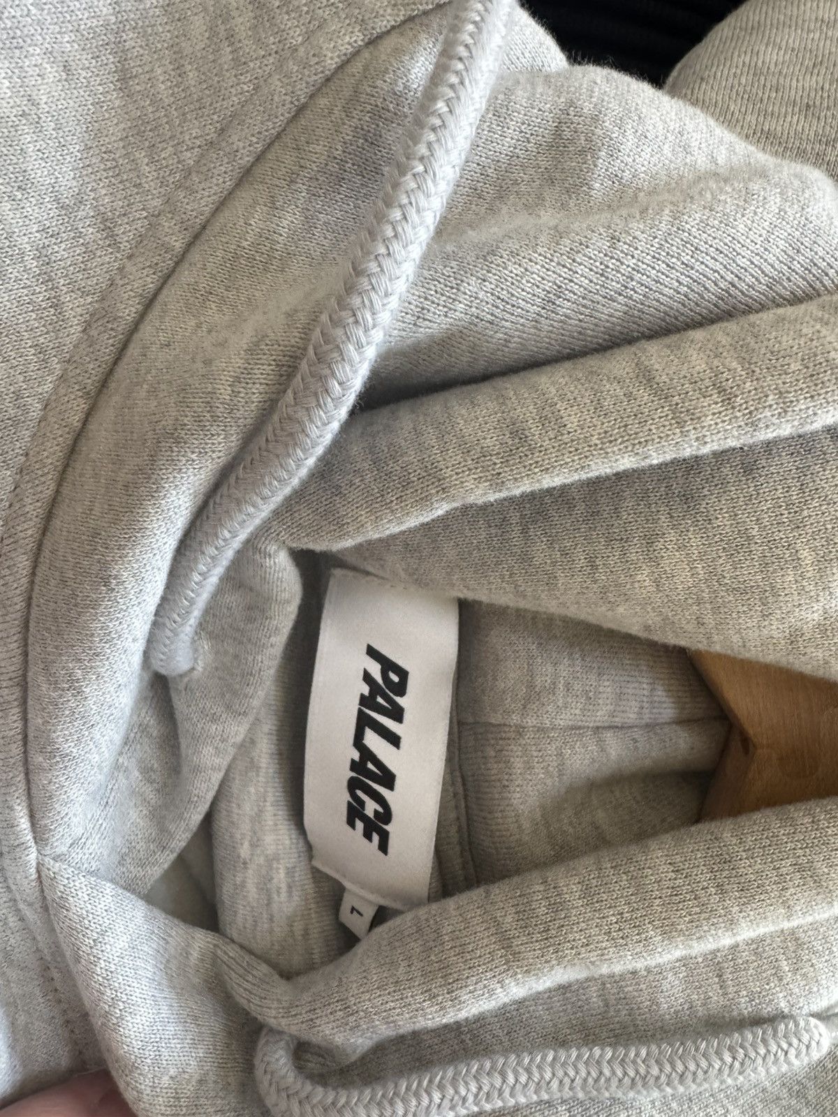 Palace Palace Wizard Sleeves Hoodie Size US L / EU 52-54 / 3 - 6 Thumbnail