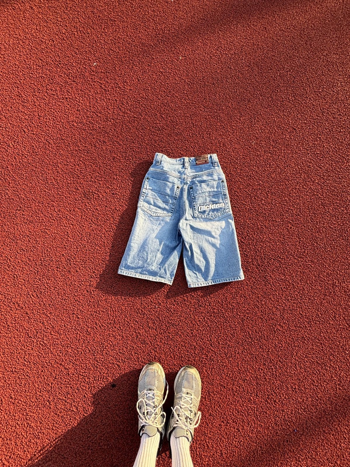 Other Dickies Big Daddy Vintage Shorts Size US 26 / EU 42 - 3 Thumbnail