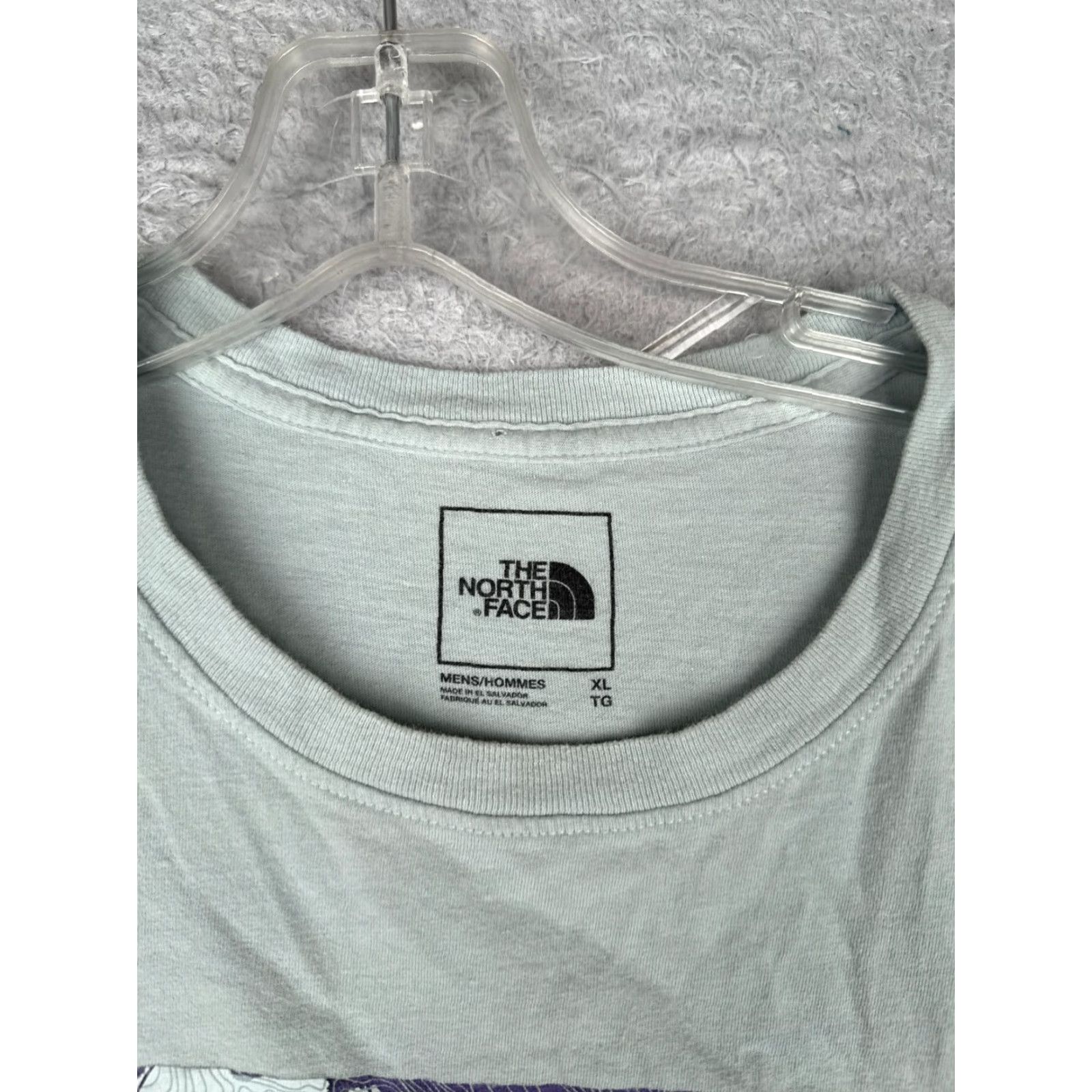 The North Face VINTAGE no Size US XL / EU 56 / 4 - 7 Thumbnail