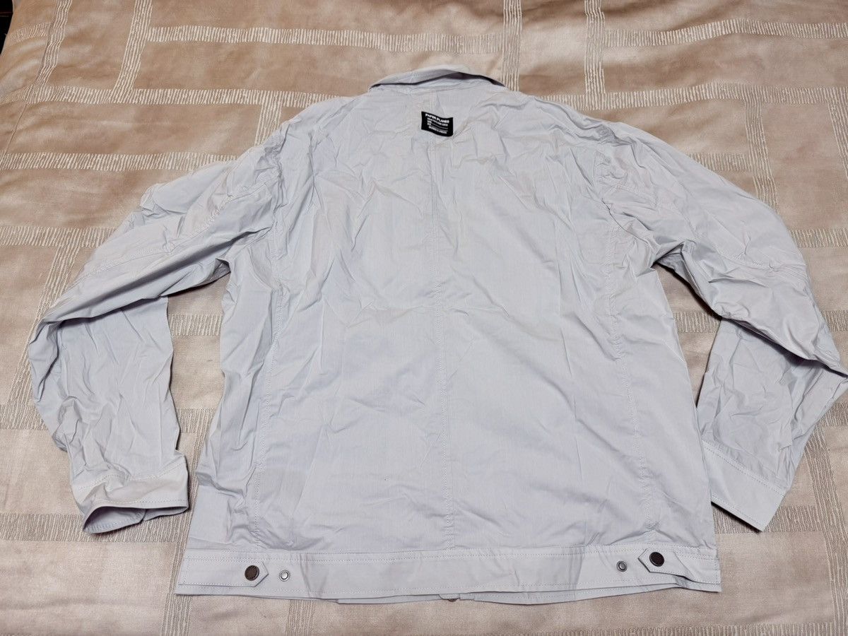 Paper Planes NWOT Paper Planes Utility Jacket Size US L / EU 52-54 / 3 - 3 Thumbnail