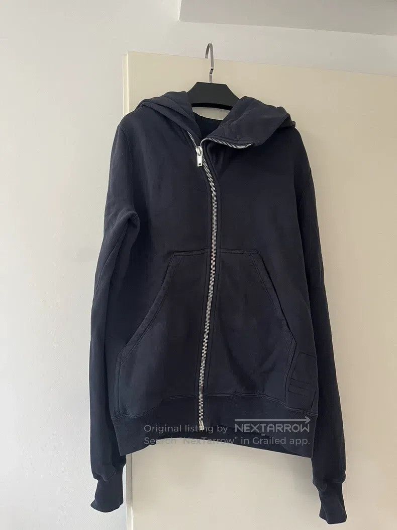 Rick Owens Rick Owens Wizard hat sweatshirt Size US XS / EU 42 / 0 - 1 Thumbnail