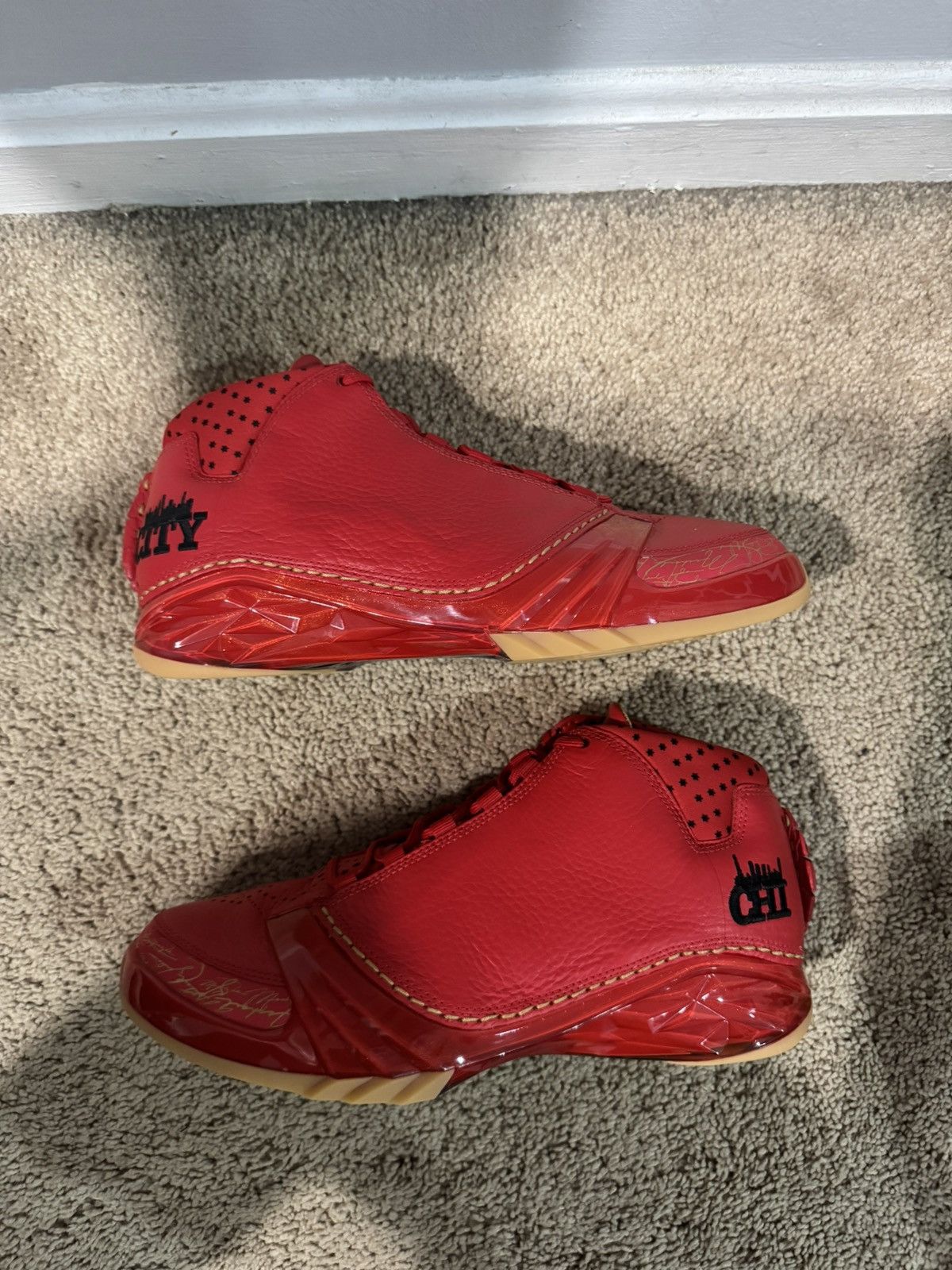 Jordan Brand Jordan 23 Chicago Size US 10 / EU 43 - 2 Thumbnail
