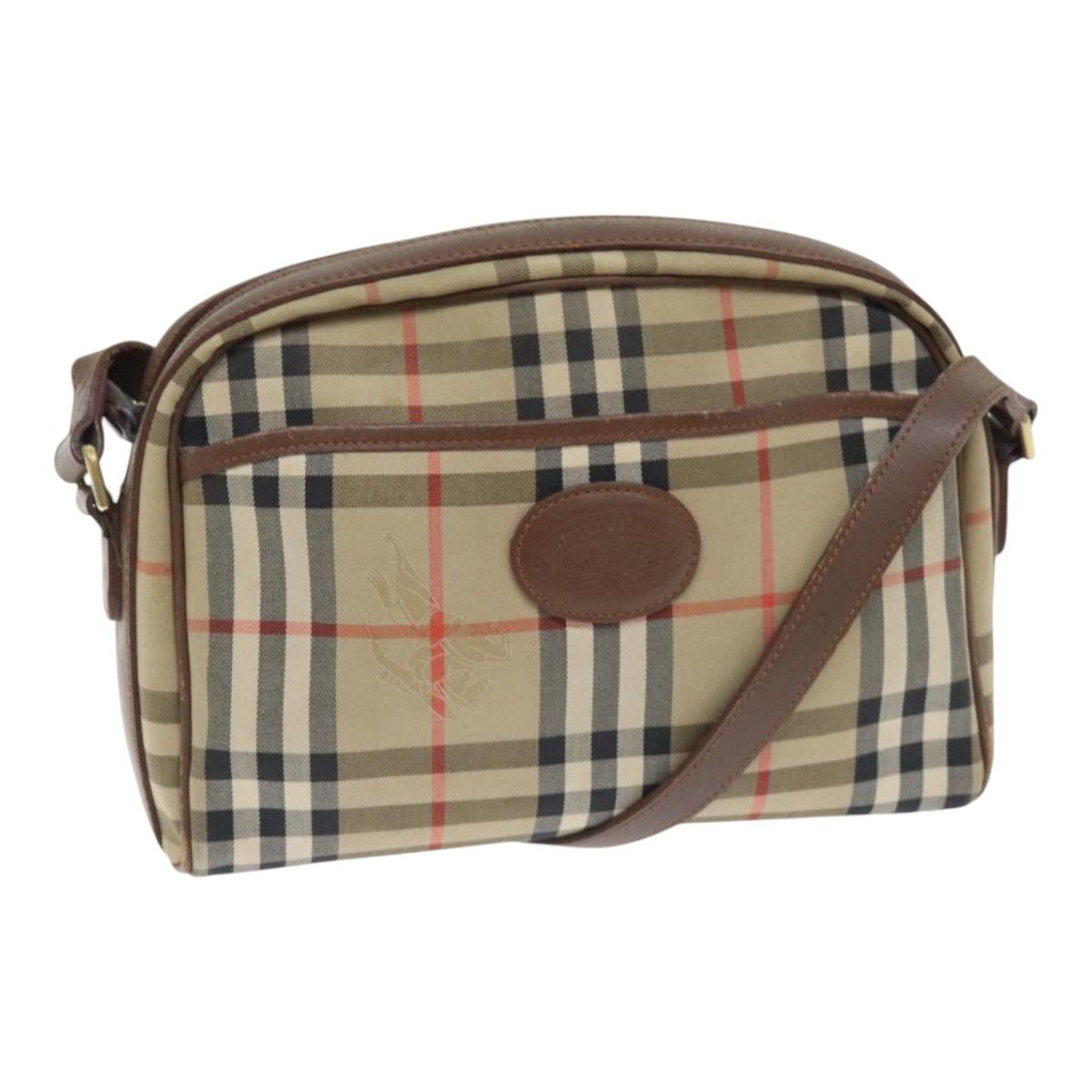 Burberry Burberry Nova Check shoulder Size ONE SIZE - 1 Thumbnail
