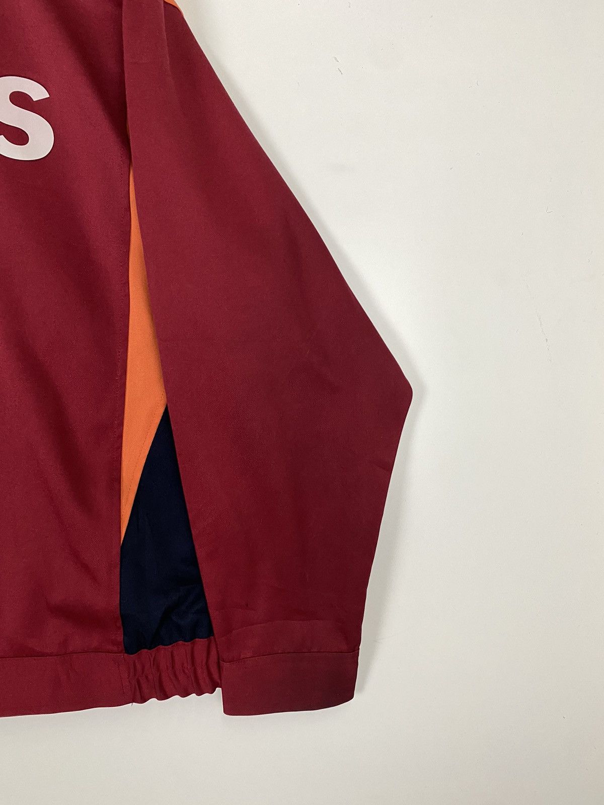 Sports Specialties × Vintage ✅️Vintage ENEOS Bomber Jacket Size US XL / EU 56 / 4 - 5 Thumbnail