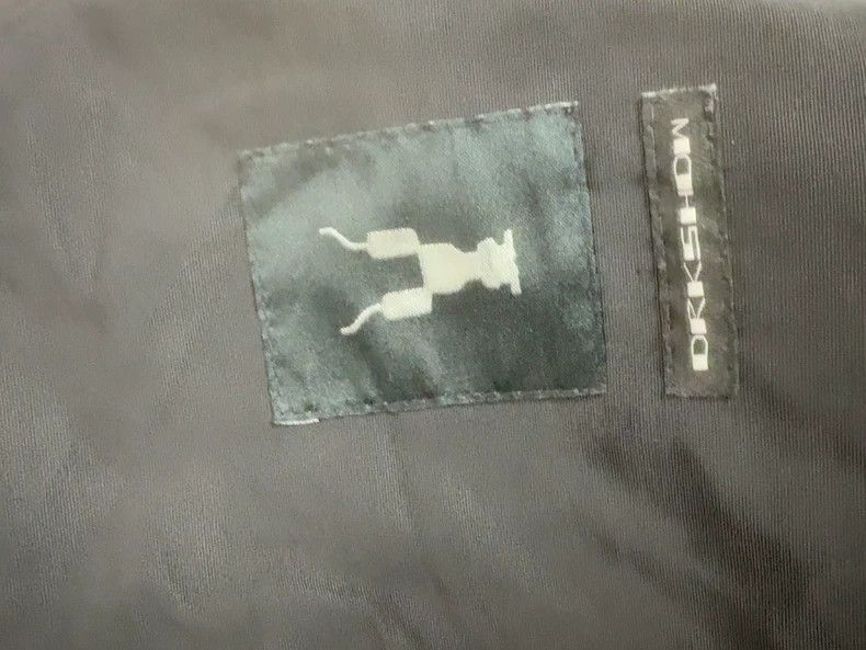 Rick Owens Rick Owens Quilted MA1 flight jacket Size US M / EU 48-50 / 2 - 5 Thumbnail