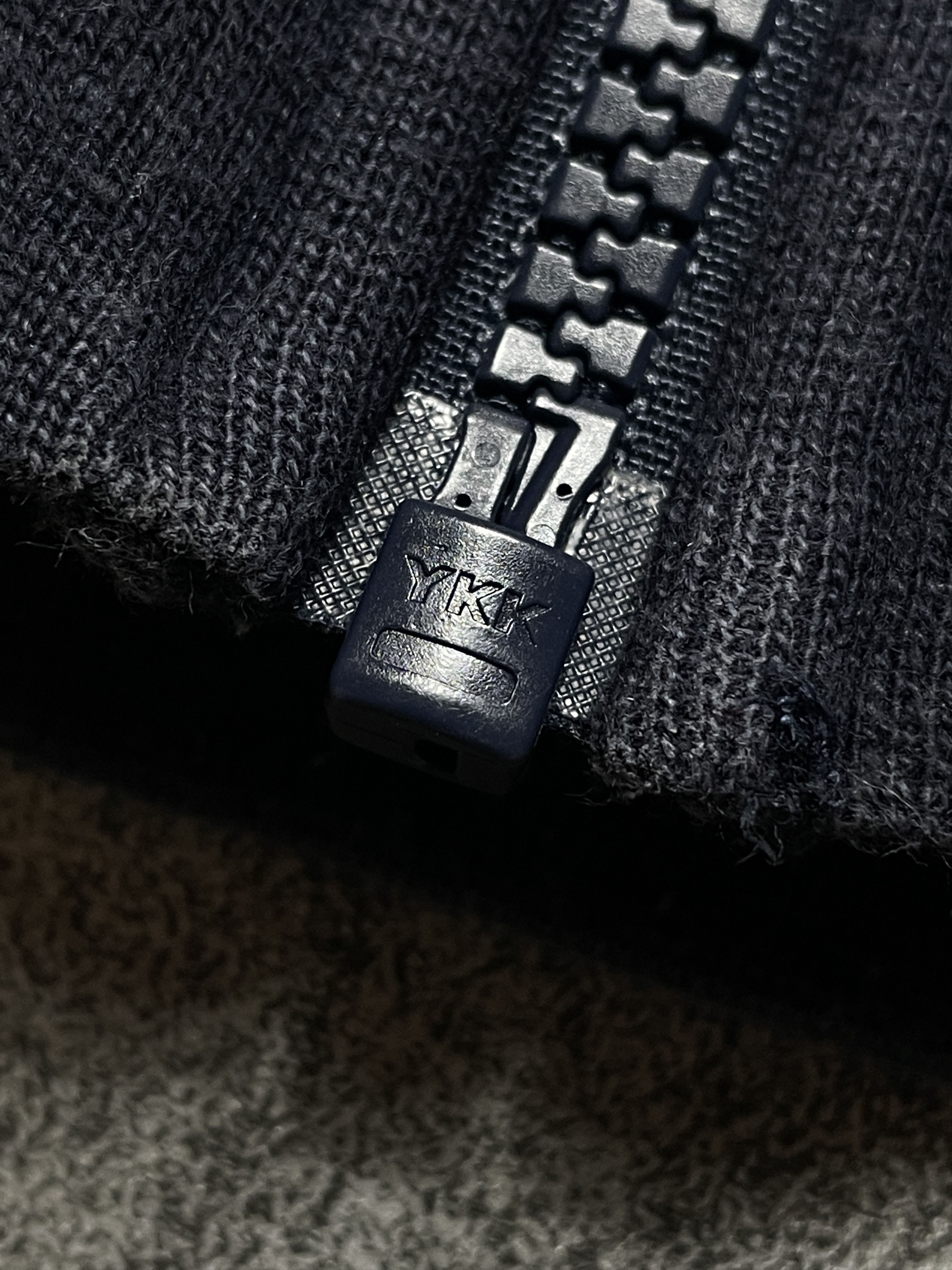 Original Penguin ❗️RARE❗️Original Penguin Retro Sweatshirt Zip Striped Size US XL / EU 56 / 4 - 7 Thumbnail