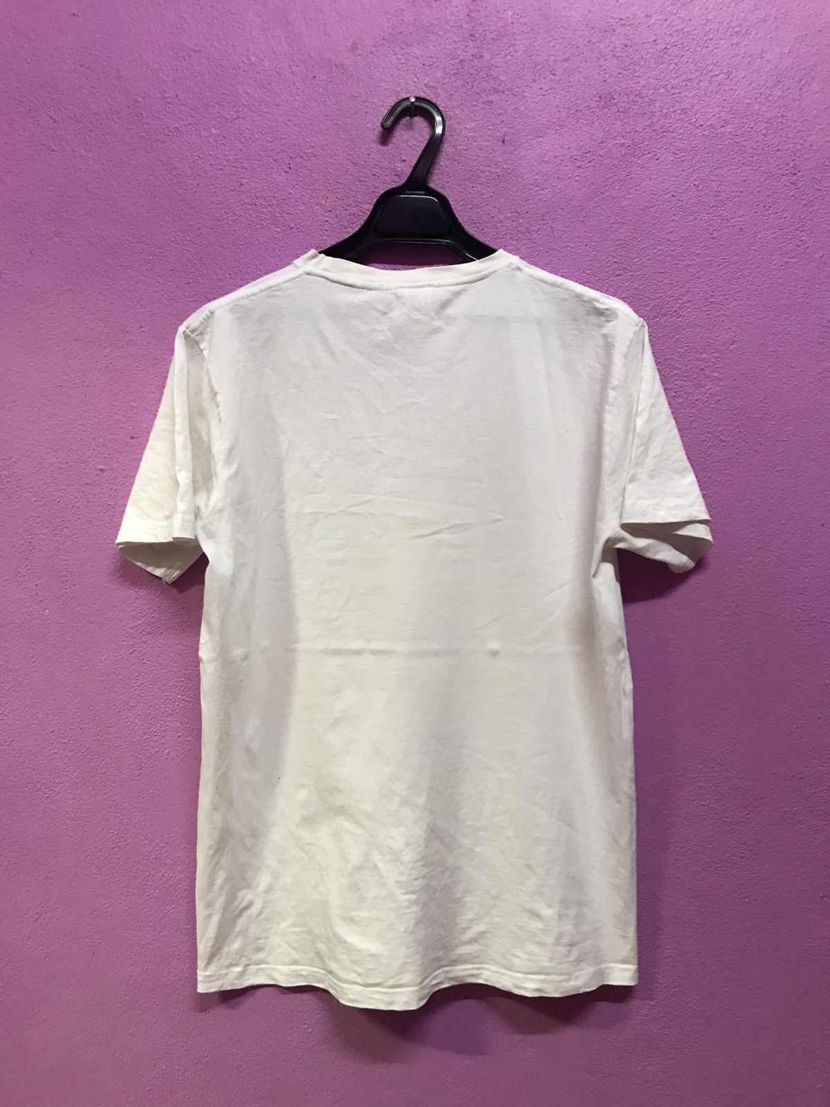 Anime Monkey D. Luffy Tee Size XL Size US XL / EU 56 / 4 - 2 Thumbnail