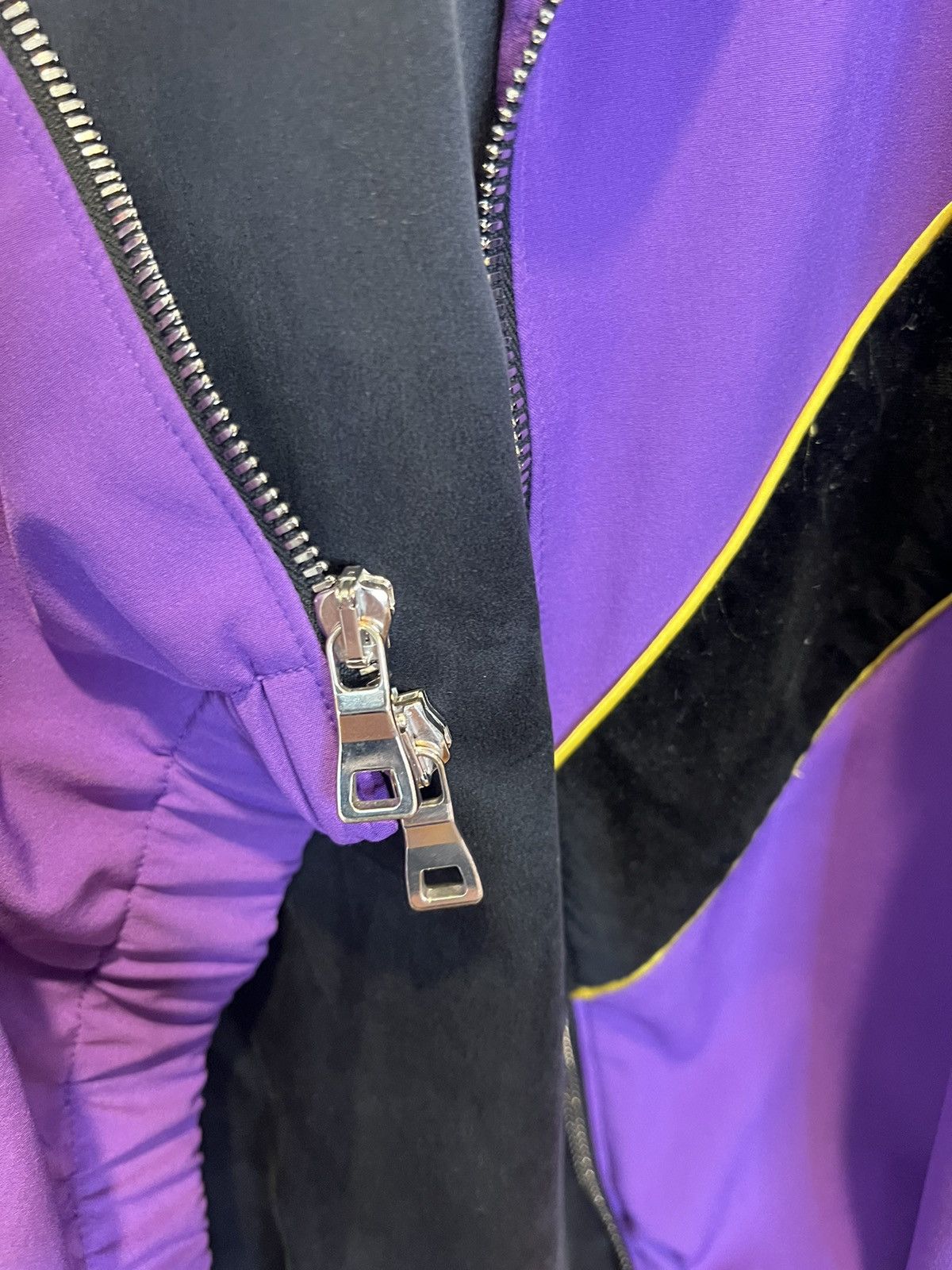 Just Don Just Don NBA Lakers Jacket Size US L / EU 52-54 / 3 - 6 Thumbnail