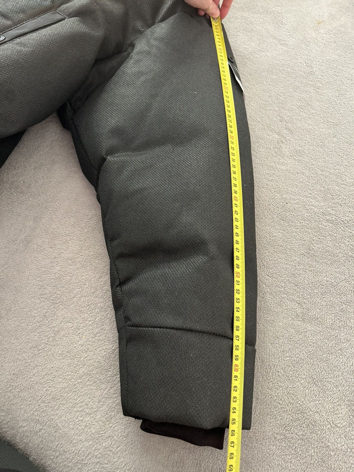 Stone Island Stone island down jacket Size US XXL / EU 58 / 5 - 22 Thumbnail