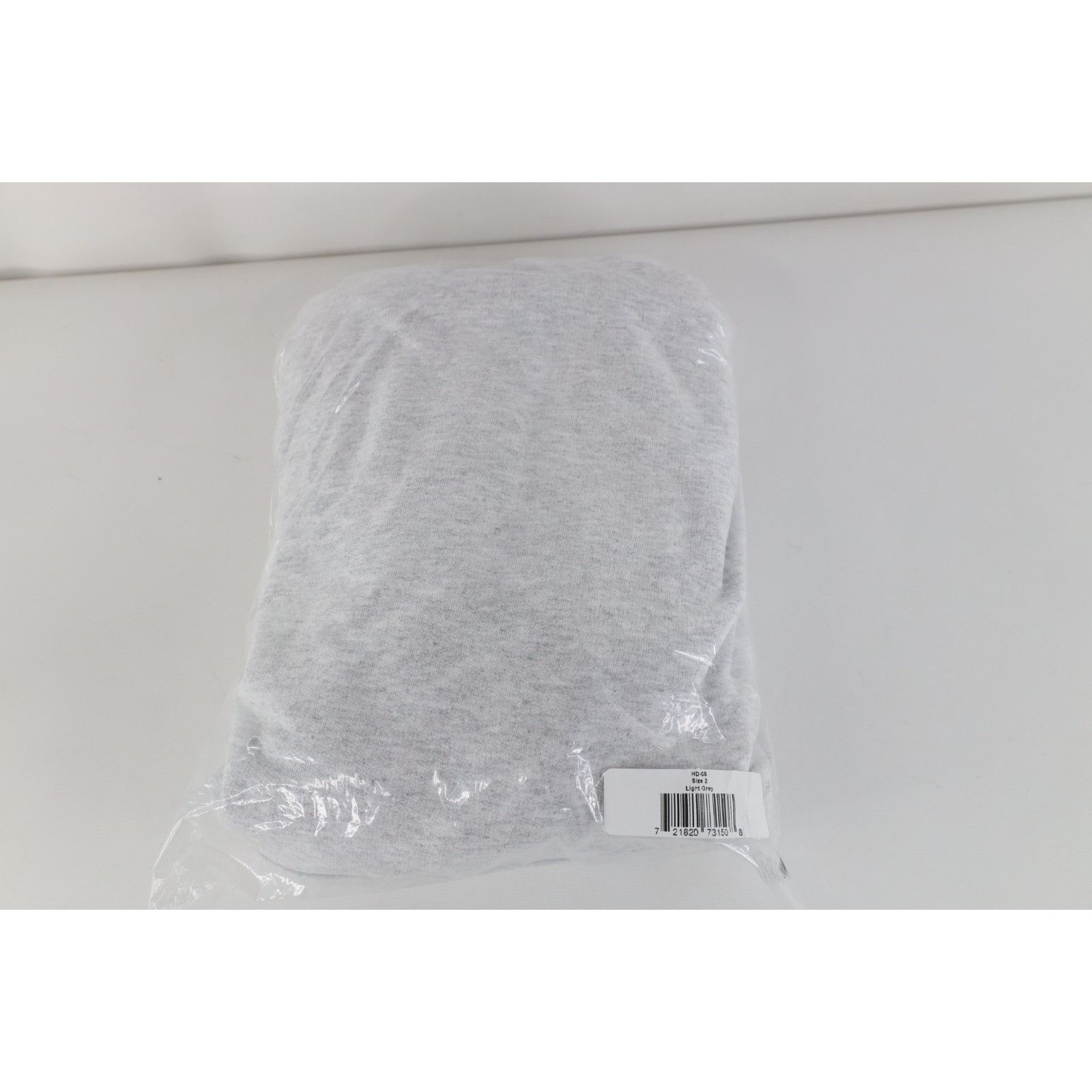 Yeezy New YZY Yeezy Kanye West Blank Boxy Fit Hoodie Size US L / EU 52-54 / 3 - 9 Thumbnail