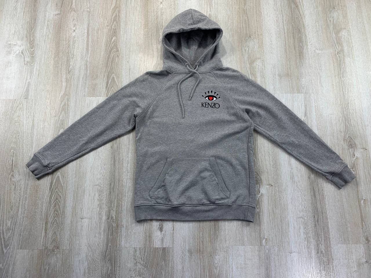 Designer × Kenzo Womens hoodie Kenzo Size S Size S / US 4 / IT 40 - 1 Thumbnail