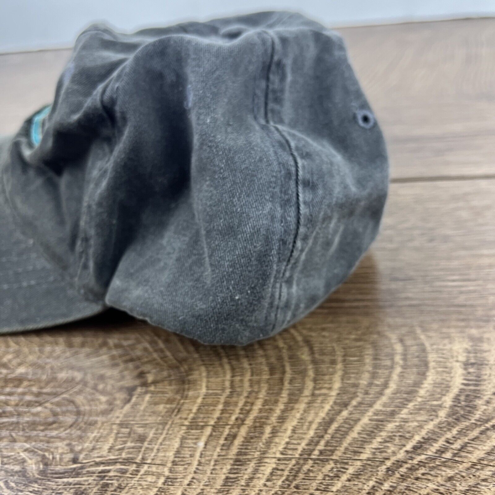 Other Phoenix International Raceway Hat Gray Hat Adjustable Adult Size ONE SIZE - 8 Thumbnail