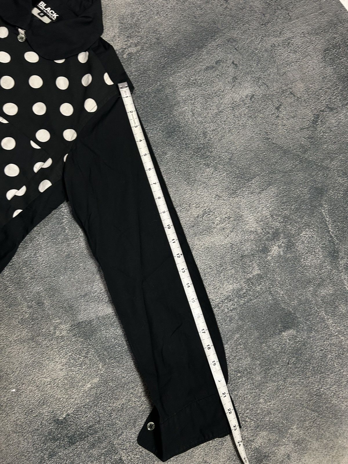 Comme des Garcons Black comme des garcons Size US S / EU 44-46 / 1 - 8 Thumbnail