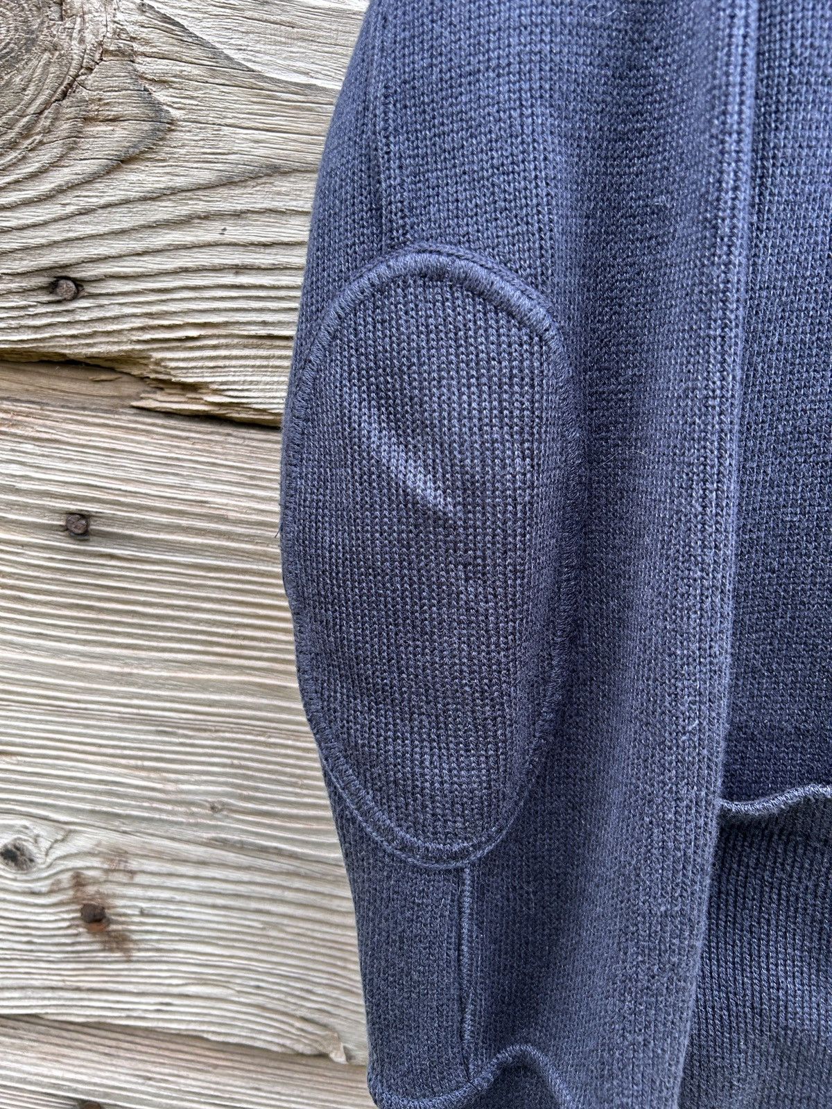 Universal Works Vintage Universal Works Button-Up Cardigan Workwear Jacket Size US S / EU 44-46 / 1 - 4 Thumbnail