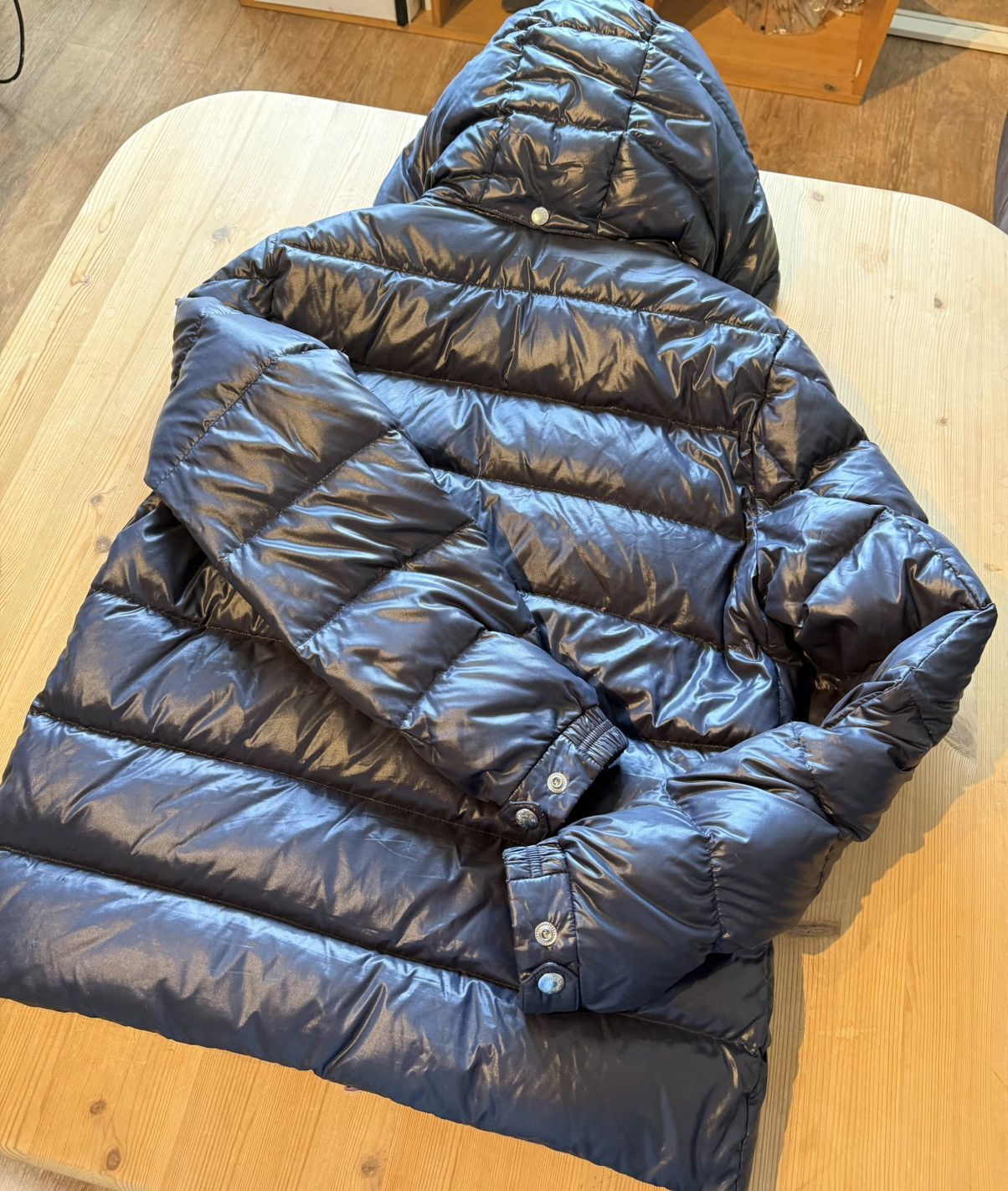 Moncler Moncler Mounier Jacket Size US M / EU 48-50 / 2 - 19 Thumbnail