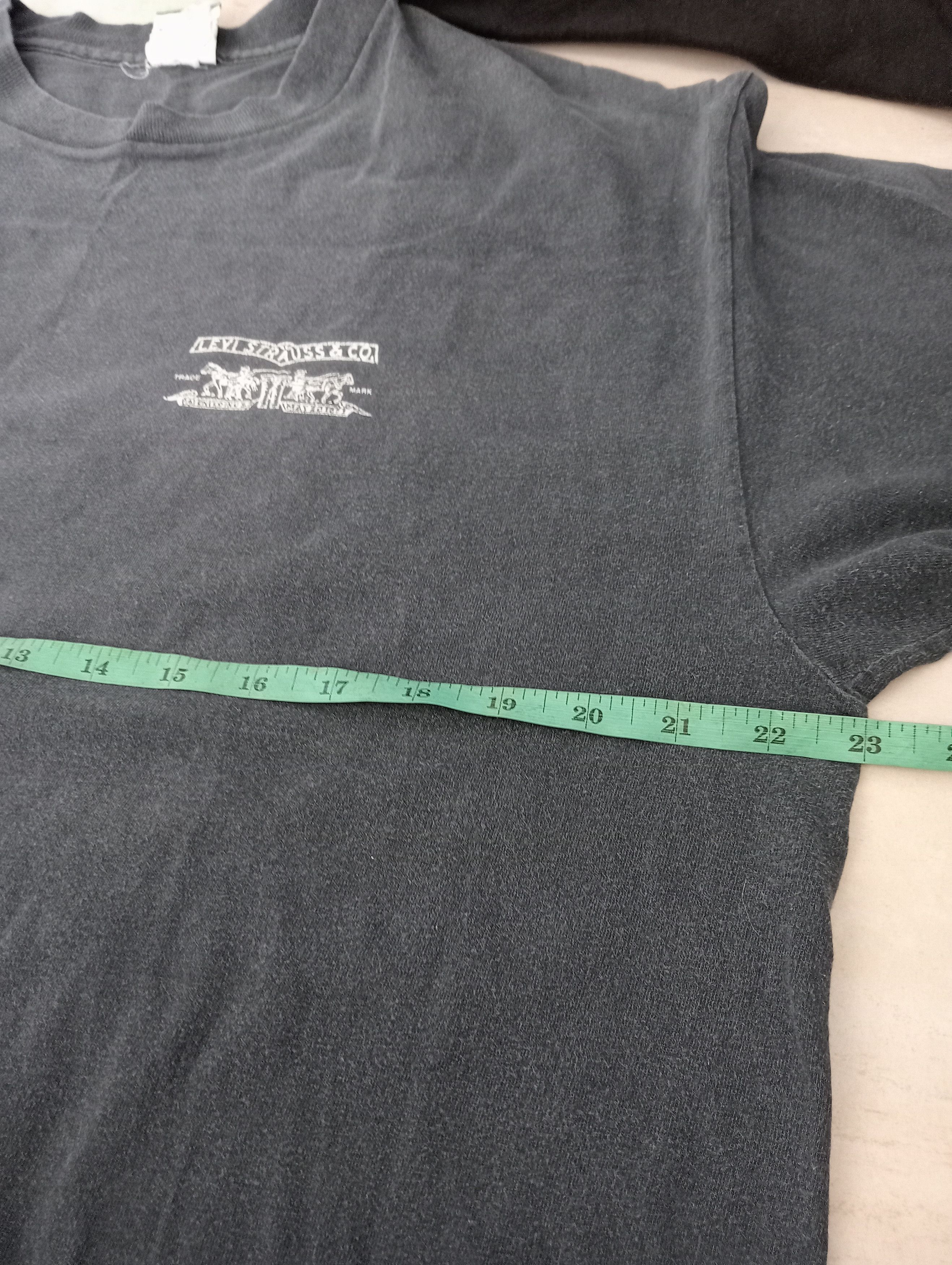 Levi's Levis vintage Size US L / EU 52-54 / 3 - 3 Thumbnail