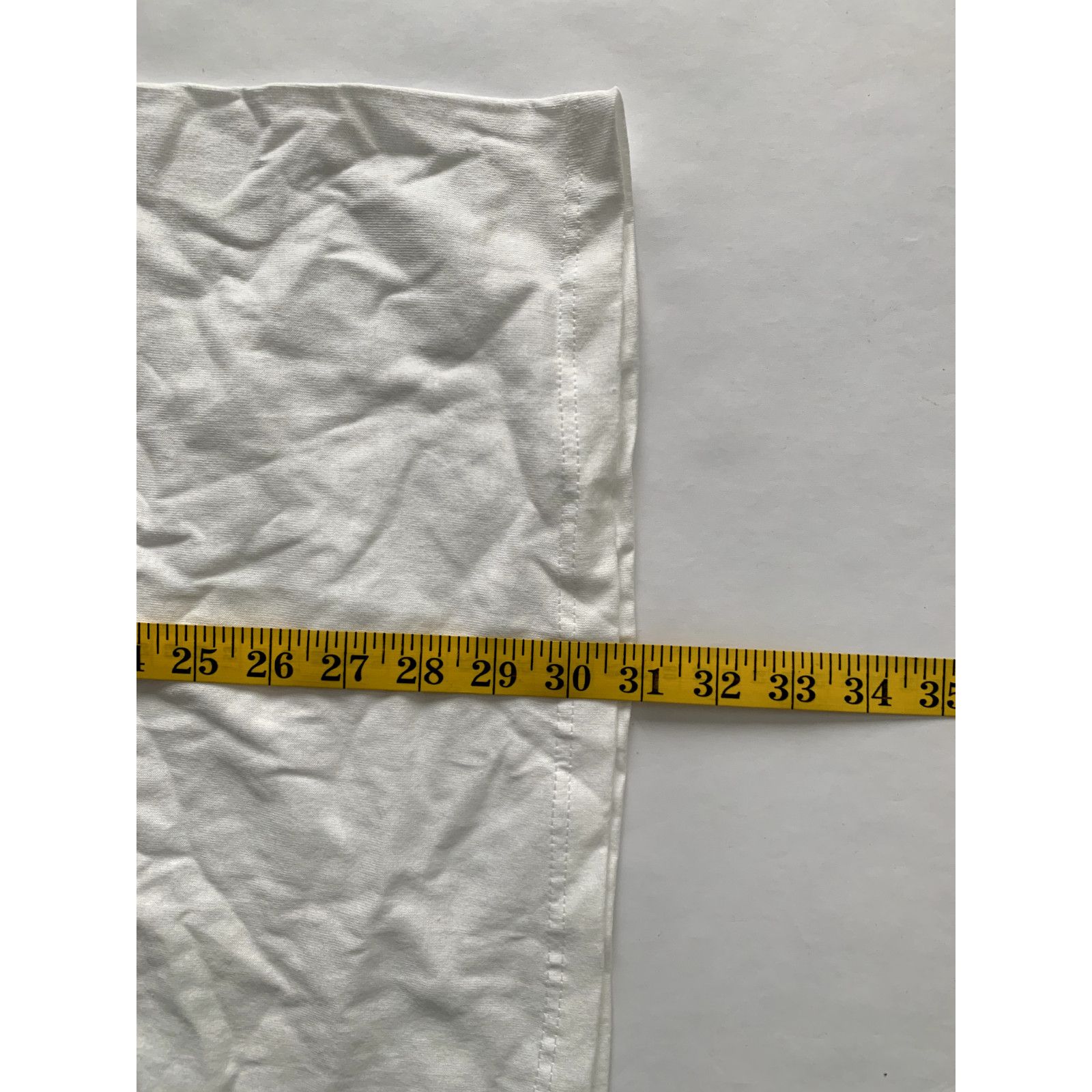 Jerzees Vintage Montana Shirt Gallatin Community Bike Ride White Tee Size US L / EU 52-54 / 3 - 9 Thumbnail