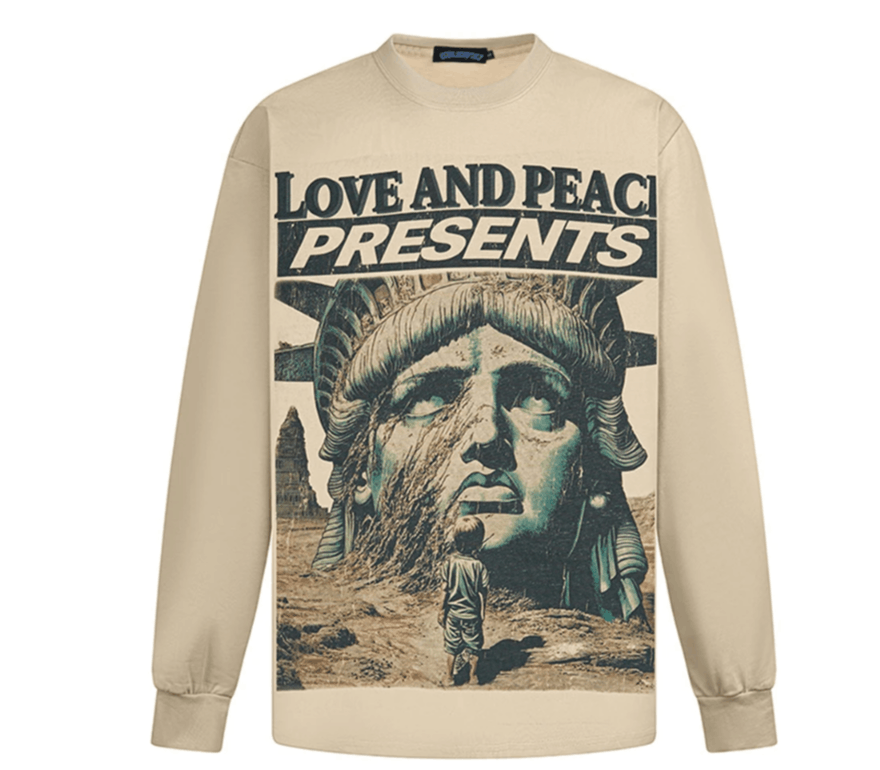 Japanese Brand Vintage Oversized T-shirts Size US M / EU 48-50 / 2 - 1 Thumbnail