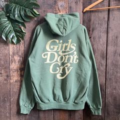 Girls Dont Cry Clothing | Grailed