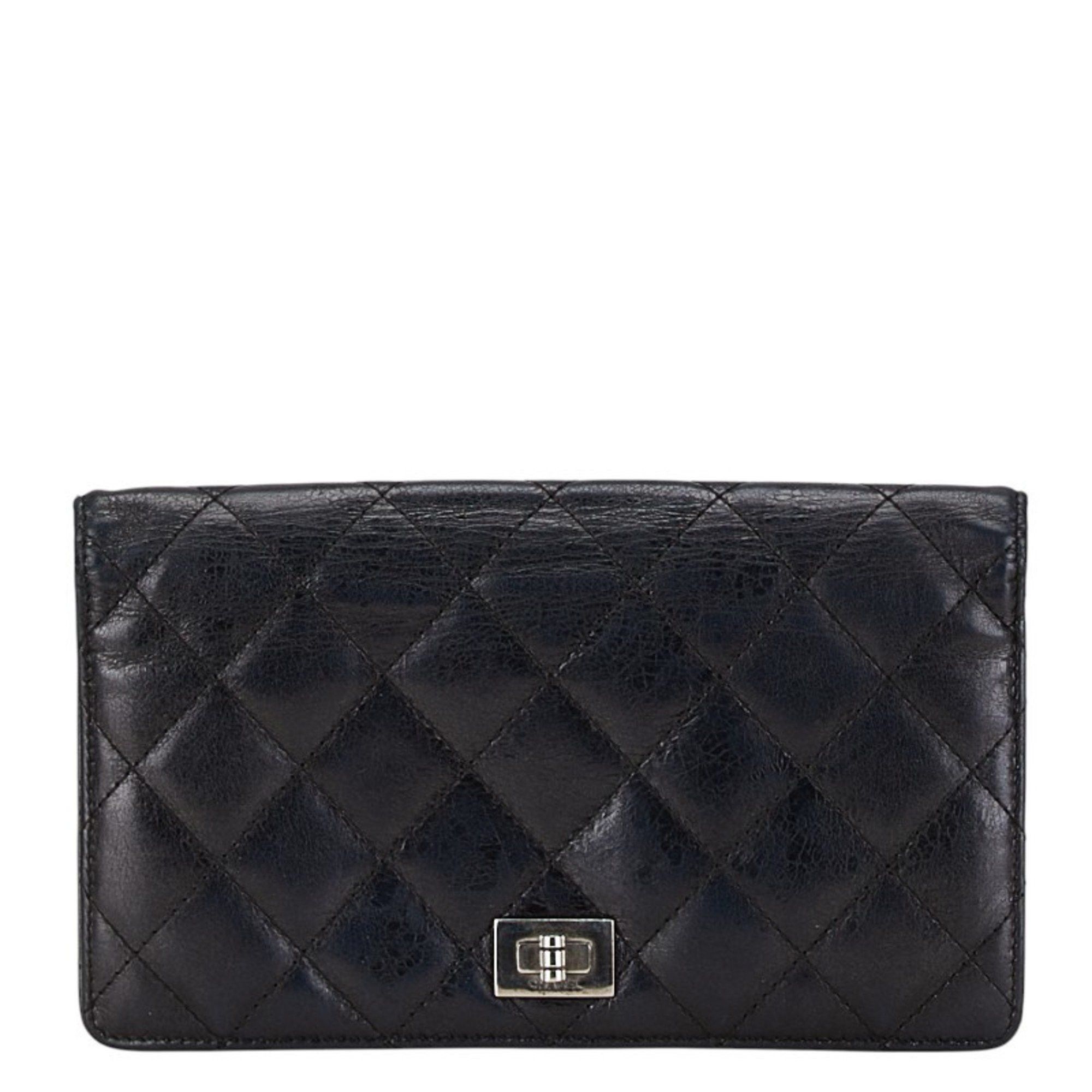Chanel Chanel 2,55 wallet Size ONE SIZE - 1 Thumbnail