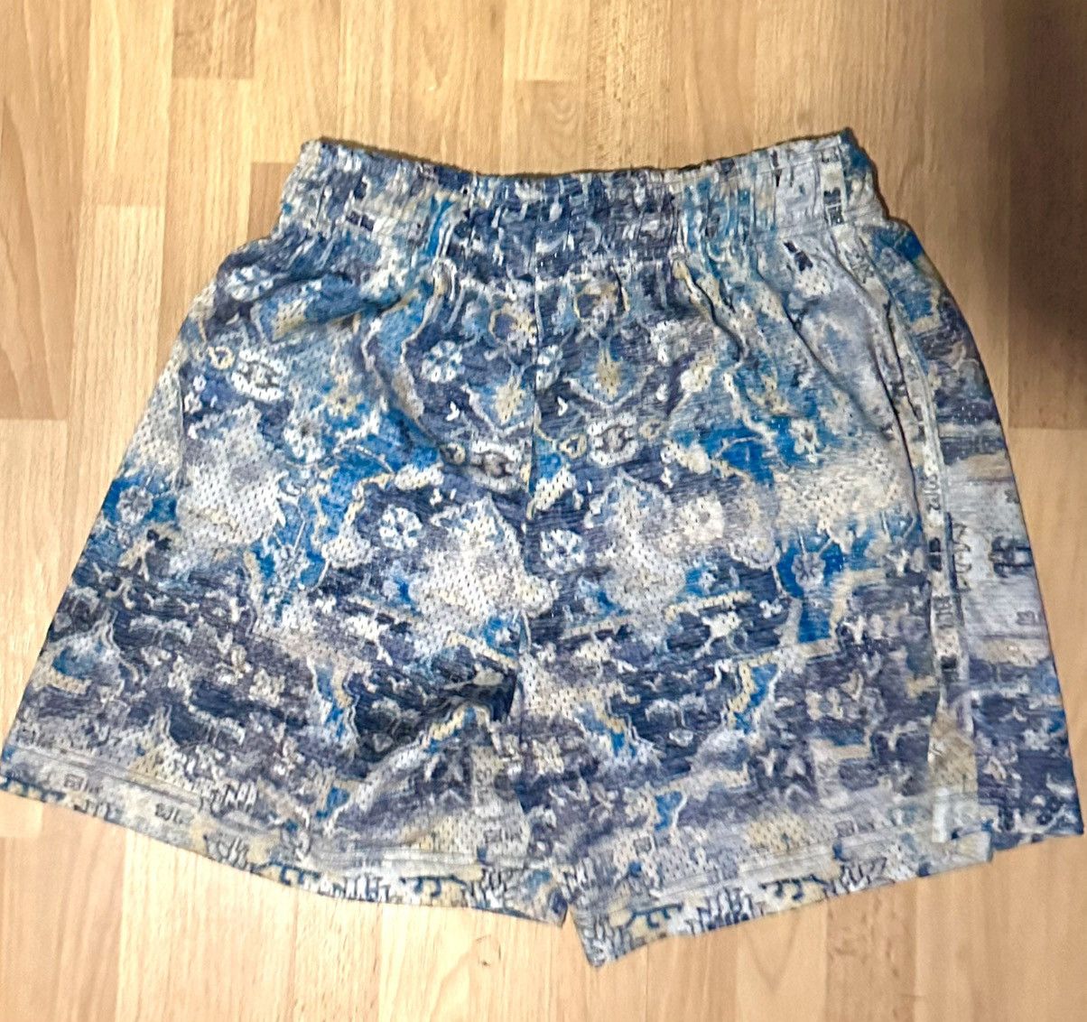 Eric Emanuel Eric Emanuel Persian Rug Shorts Size US 32 / EU 48 - 3 Thumbnail