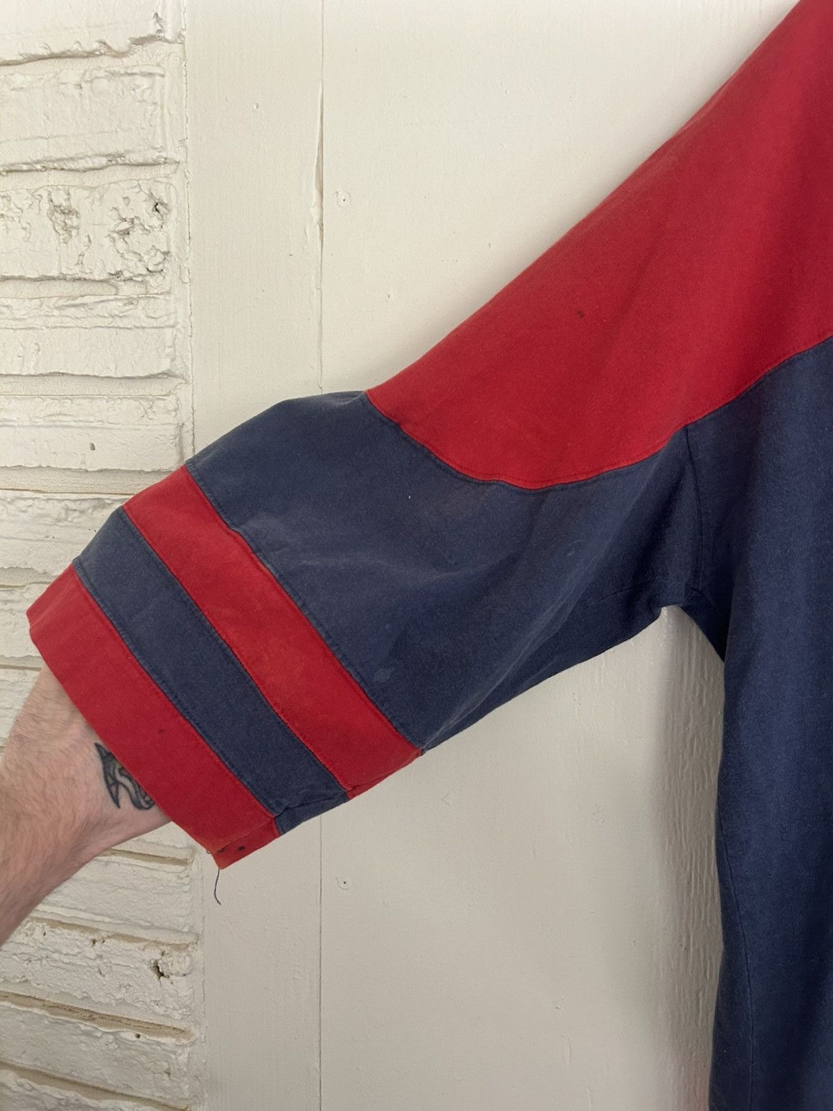 Vintage Vintage Florida Panthers NHL Jersey Longsleeve Size US L / EU 52-54 / 3 - 5 Thumbnail