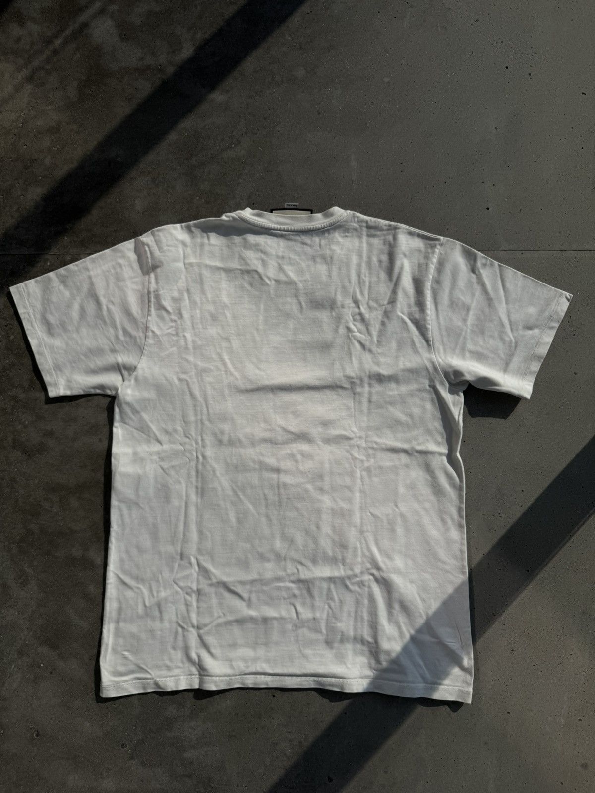 Designer × Gucci RARE Gucci Blade print t-shirt Size US L / EU 52-54 / 3 - 5 Thumbnail